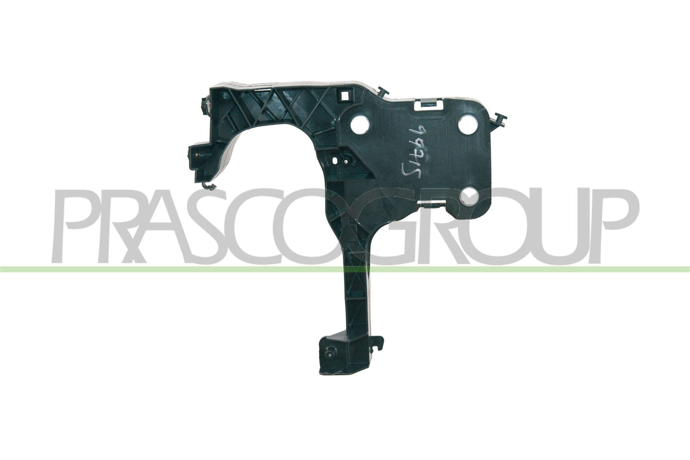 Prasco Scheinwerferaufnahme Rn4203404 Links Für Renault