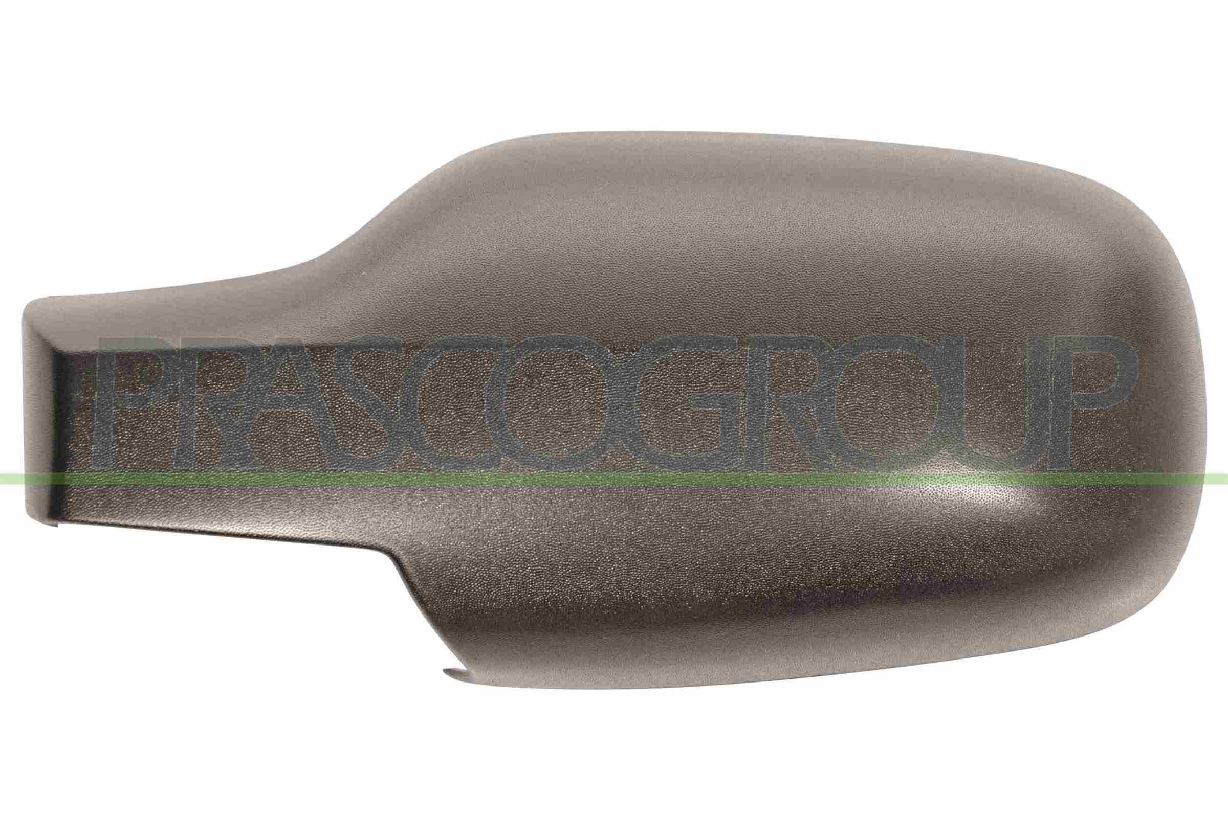 PRASCO Abdeckung, Außenspiegel rn4207414 links für RENAULT