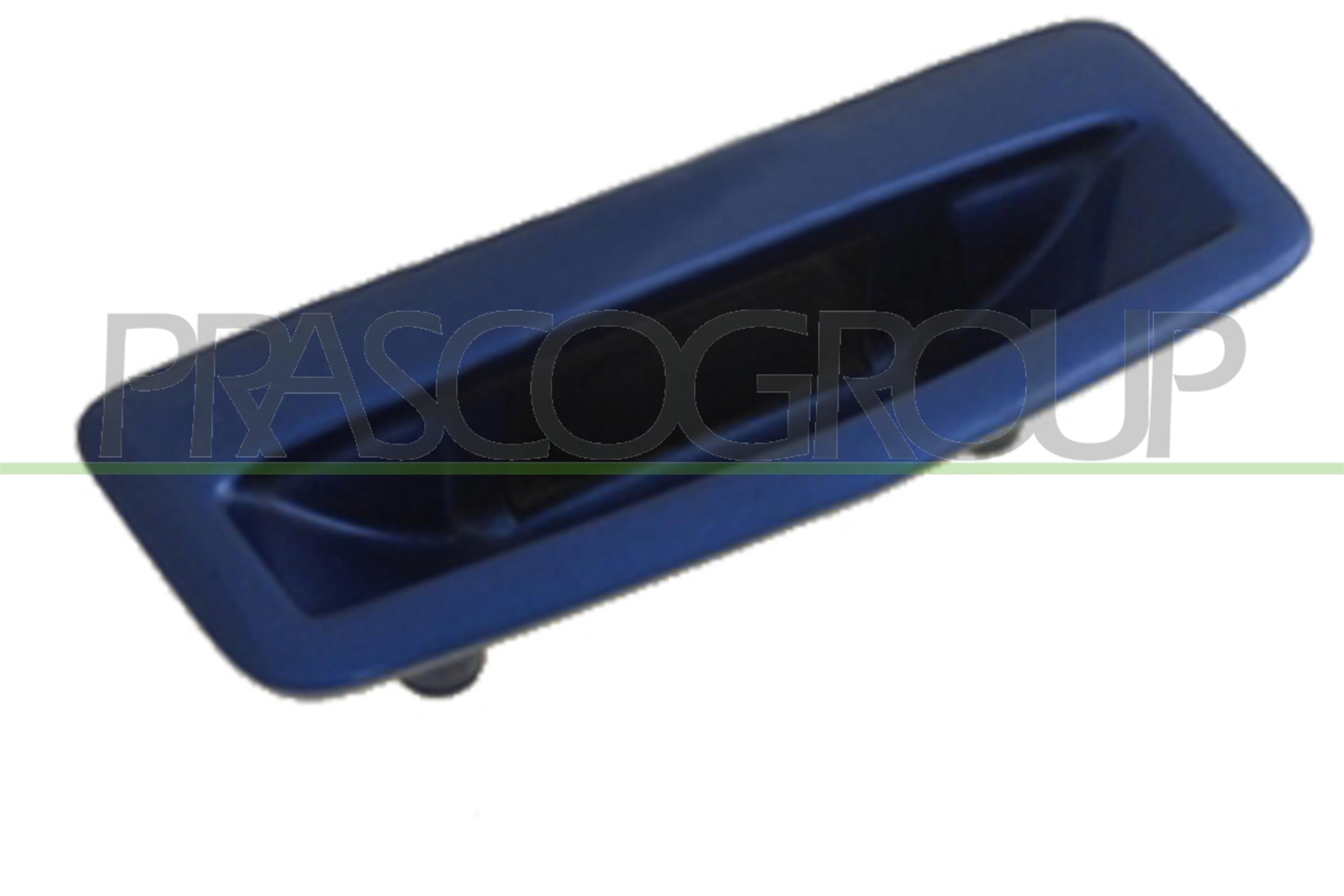 PRASCO Türgriff rn4208303 Fahrzeugheckklappe für RENAULT