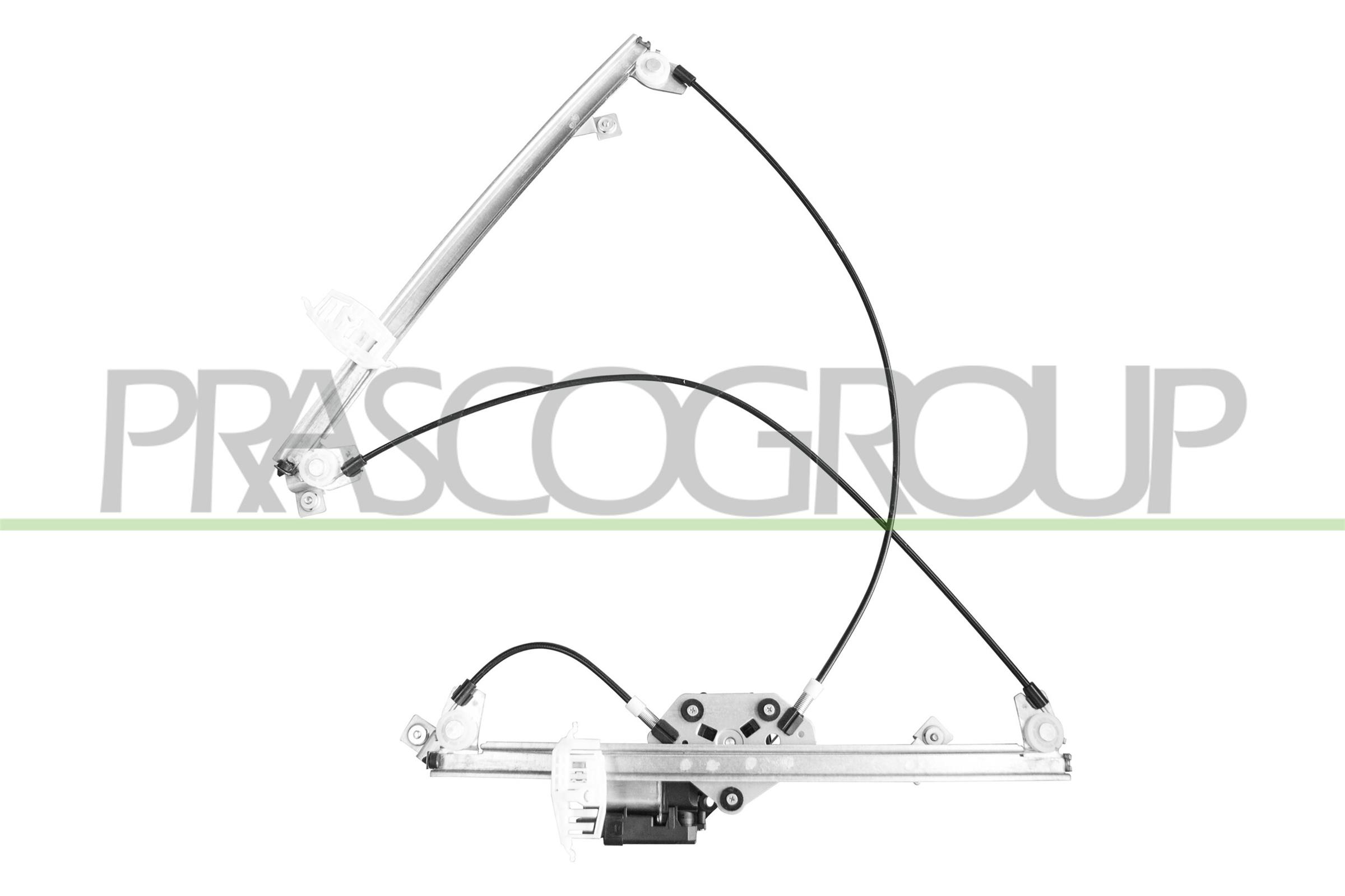 Prasco Rn420w041 Vorne Rechts Für Renault