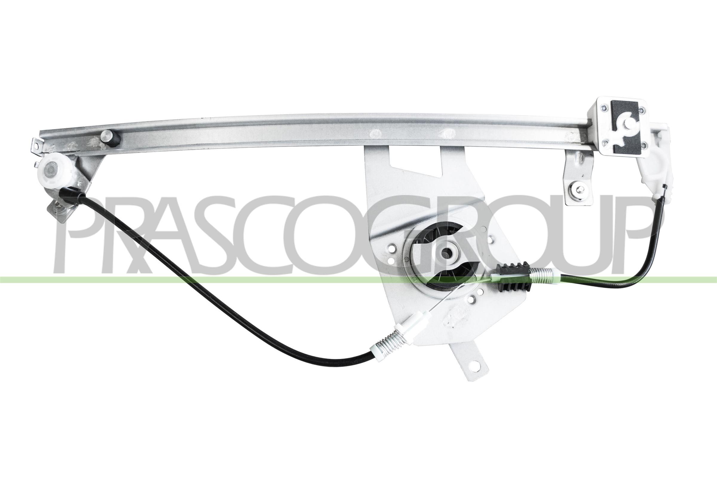 Prasco Rn420w083 Hinten Rechts Für Renault