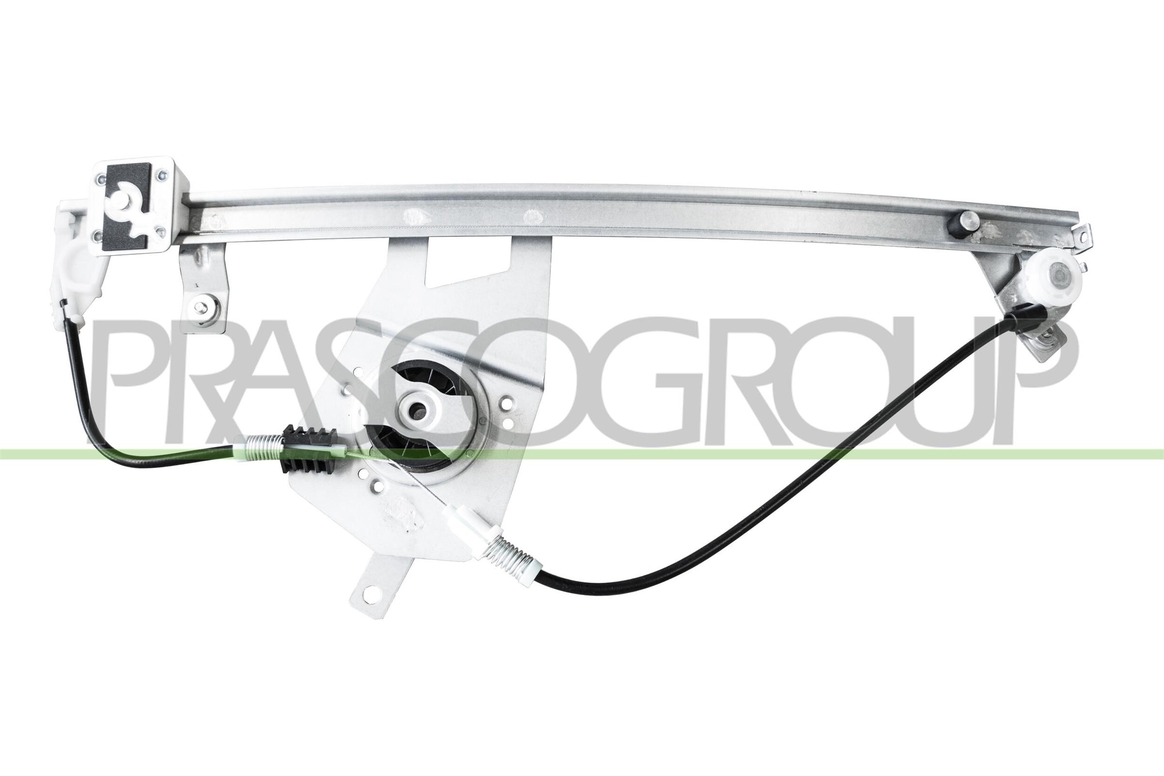 Prasco Rn420w084 Hinten Links Für Renault