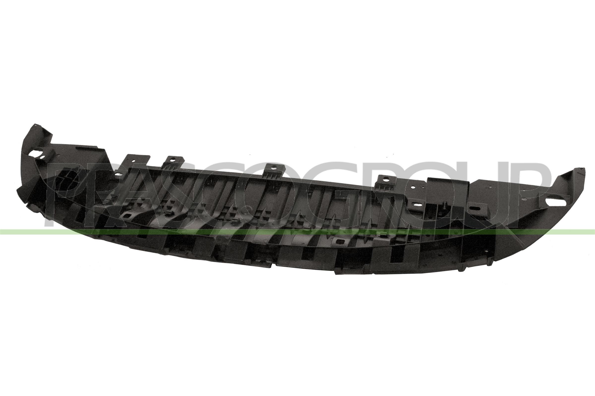 PRASCO Motorraumdämmung rn4241900 unten für RENAULT