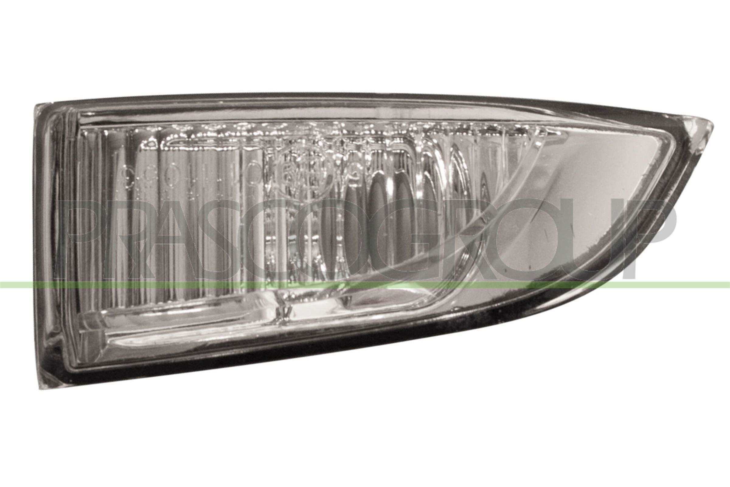 PRASCO Blinkleuchte rn4247416 Außenspiegel für RENAULT