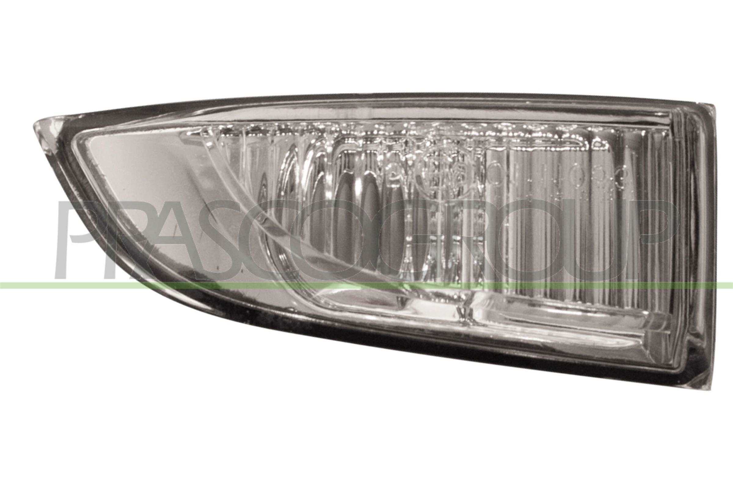 PRASCO Blinkleuchte rn4247415 Außenspiegel für RENAULT