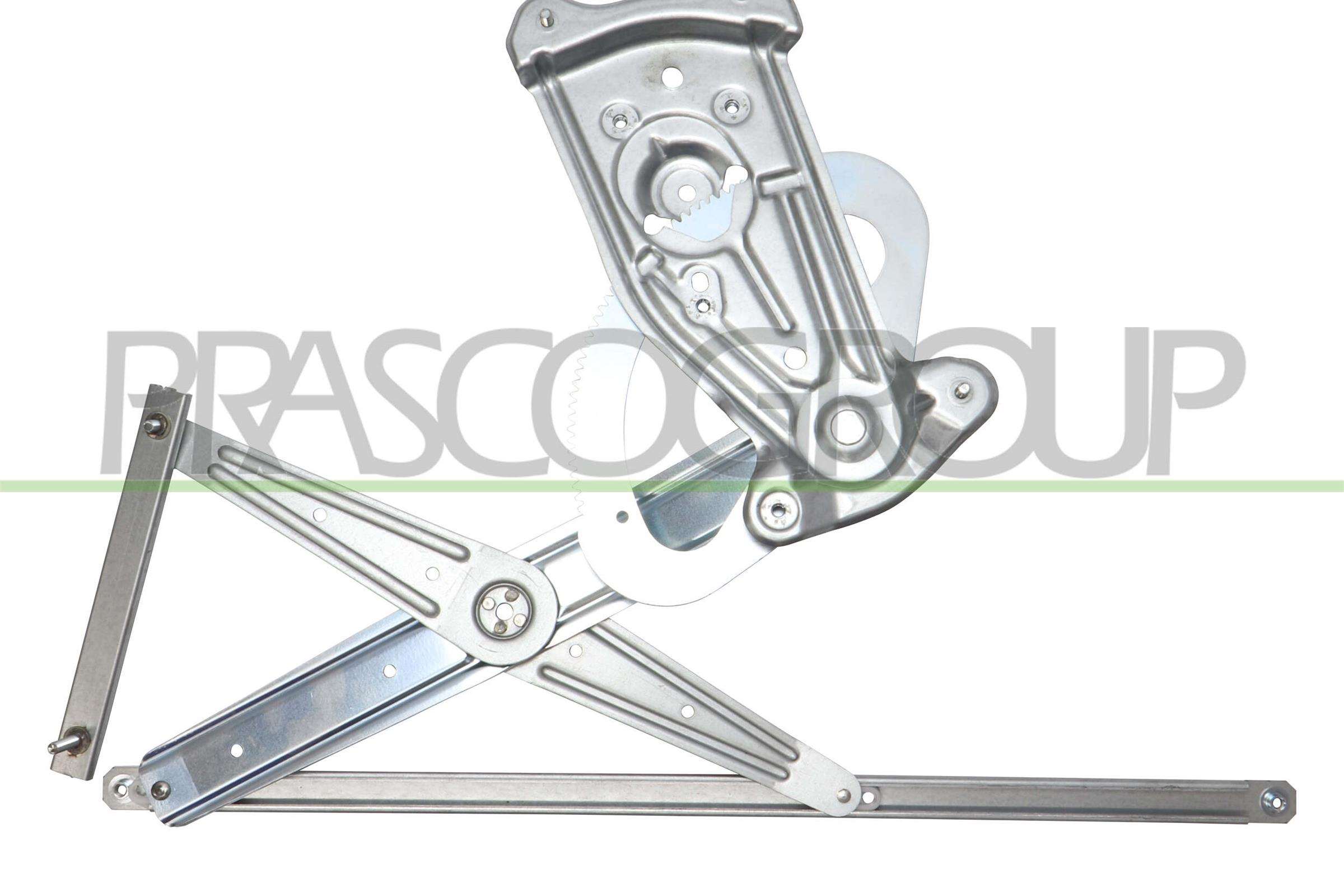 Prasco Fensterheber Rn424w011 Vorne Rechts Für Renault