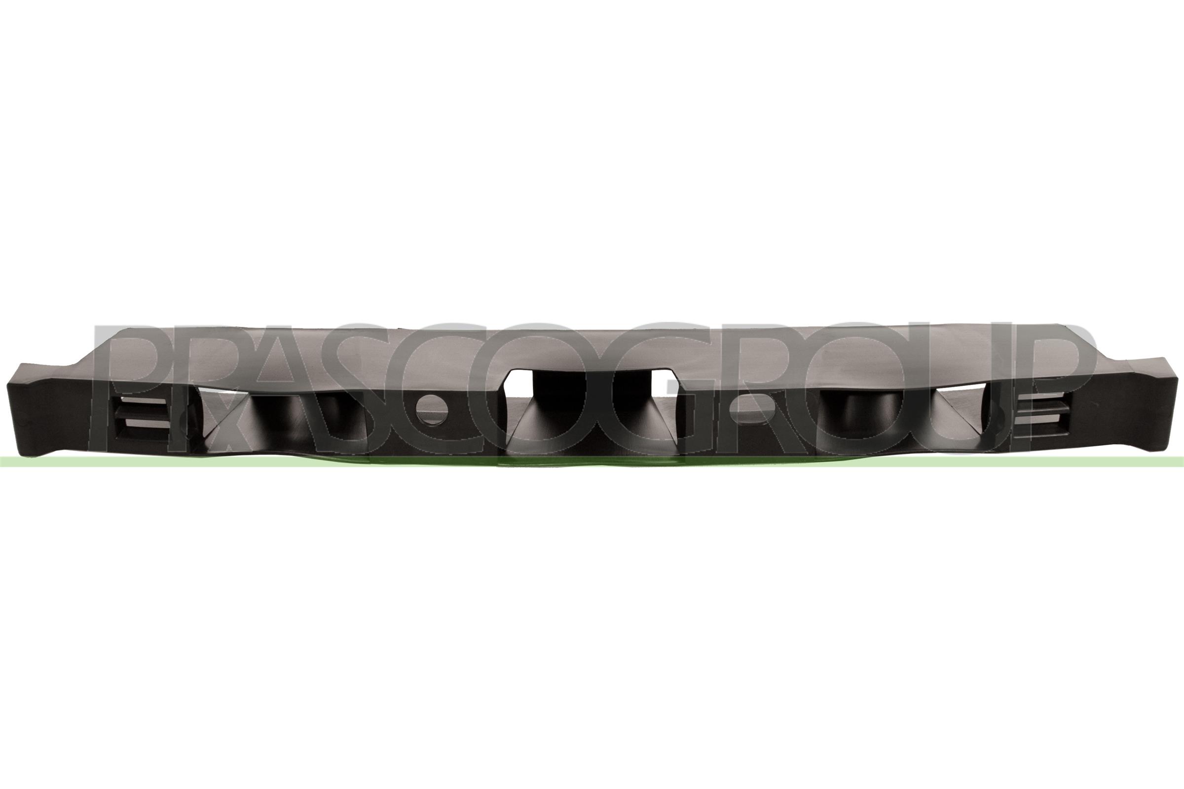 Prasco Aufpralldämpfer, Stoßfänger Rn4261612 Vorne Für Renault