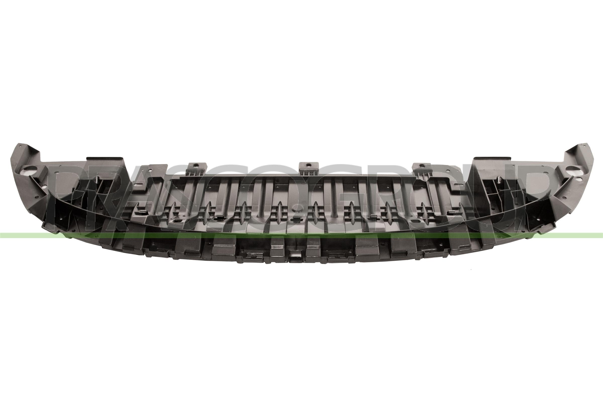 PRASCO Blende, Stoßfänger rn4261940 vorne für RENAULT