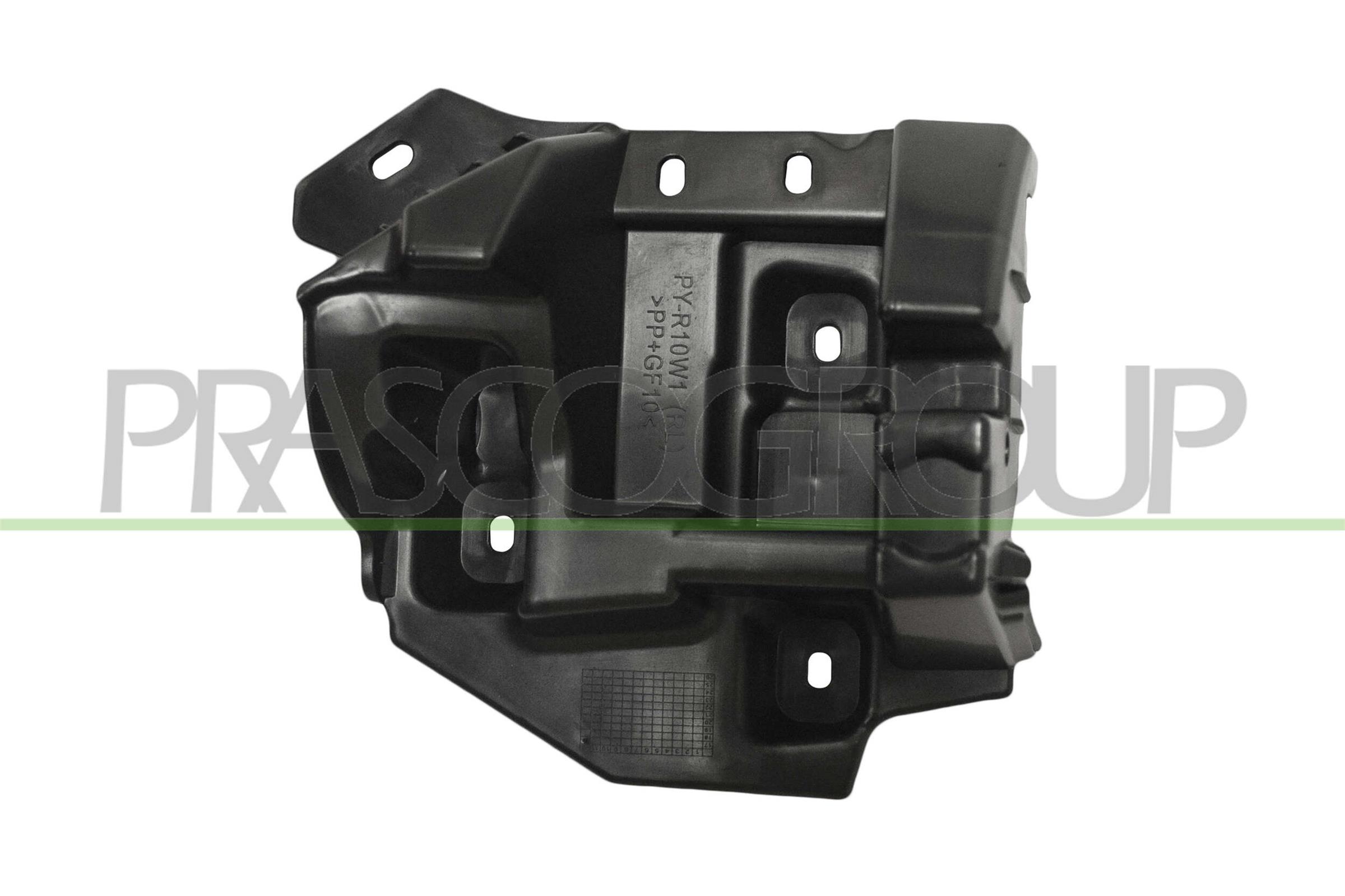 Prasco Rn6521654 Hinten Links Für Renault
