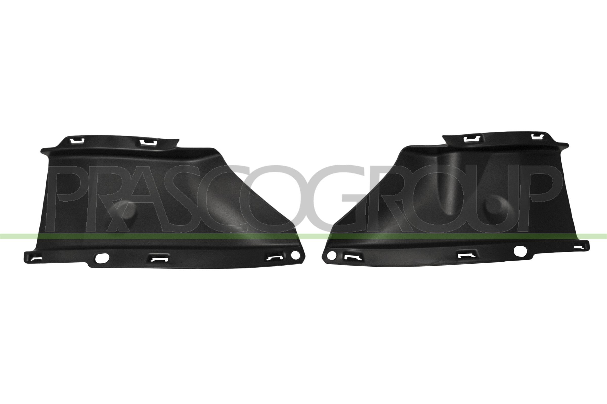 Prasco Rn6522100 Vorne Rechts Für Renault