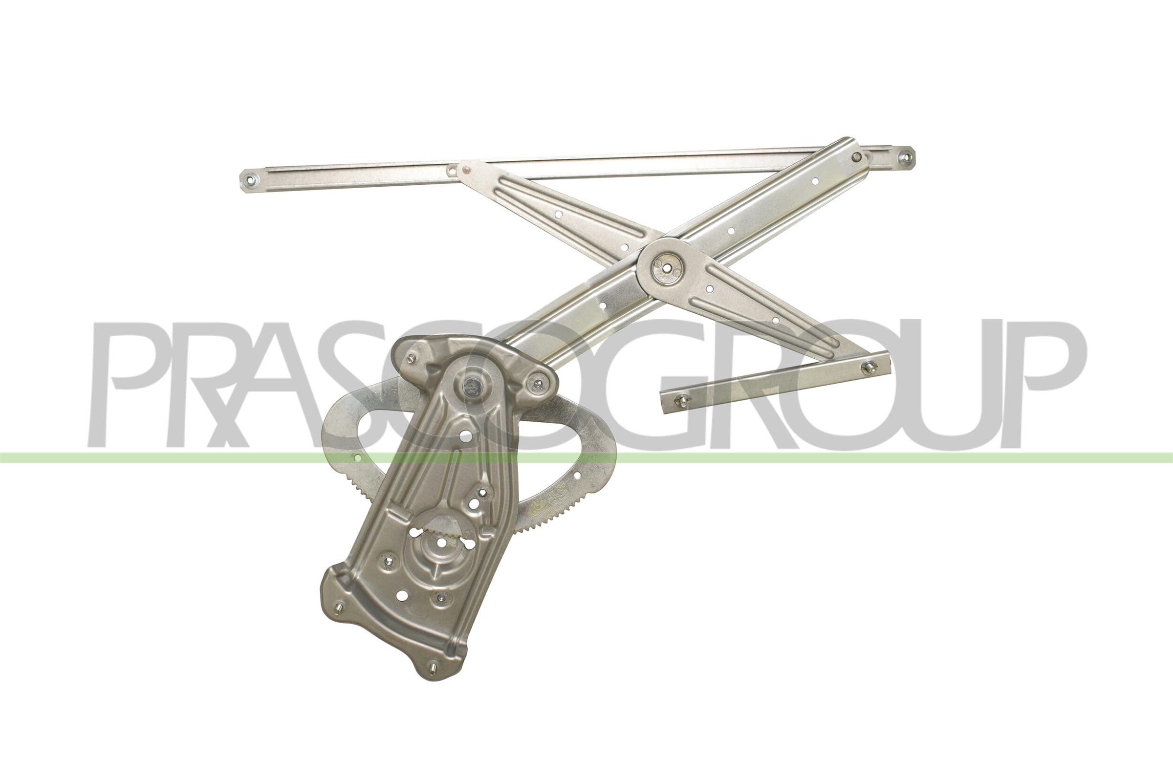 Prasco Fensterheber Rn652w024 Vorne Links Für Renault