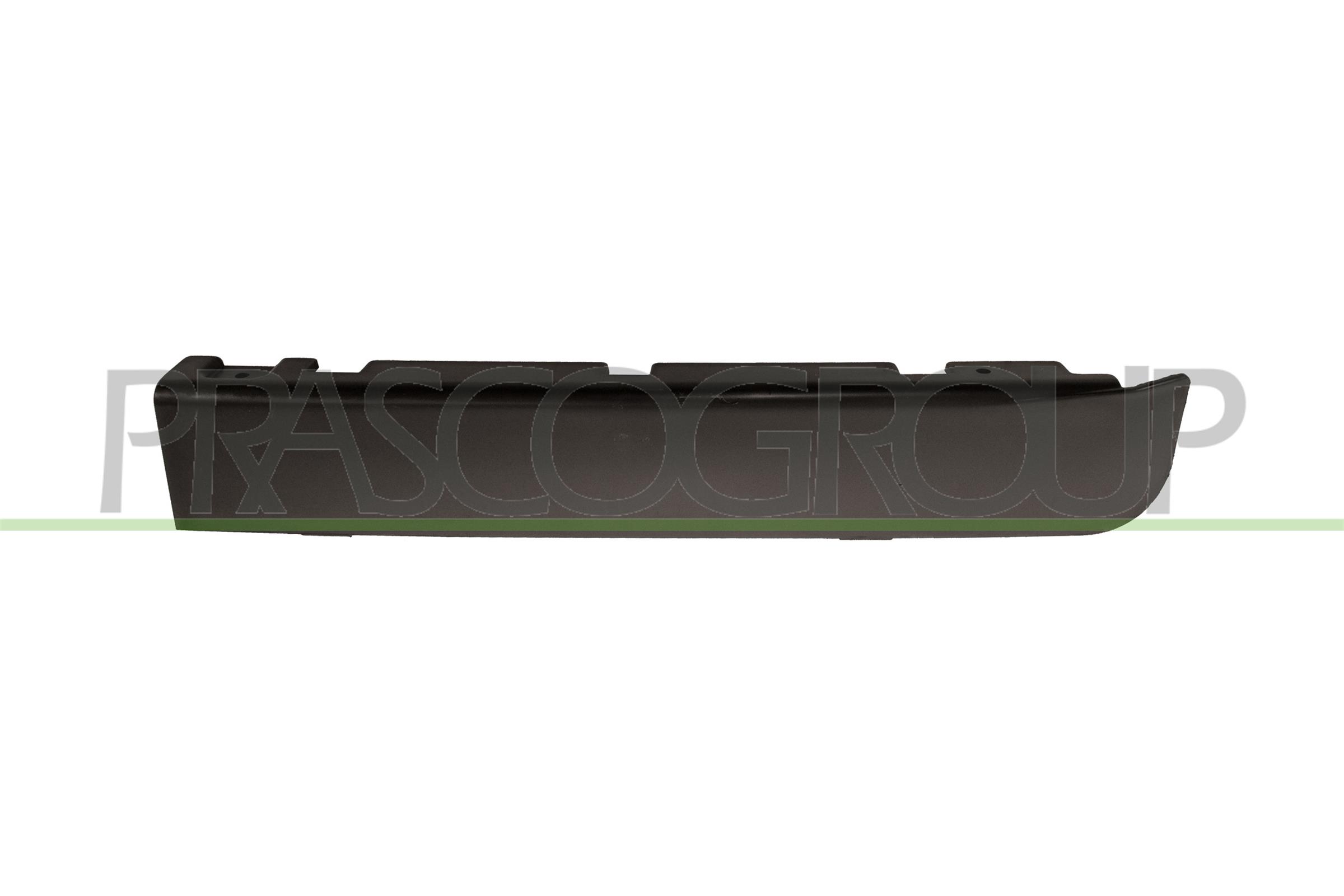 PRASCO Halter, Spoiler rn7001003 vorne rechts für RENAULT