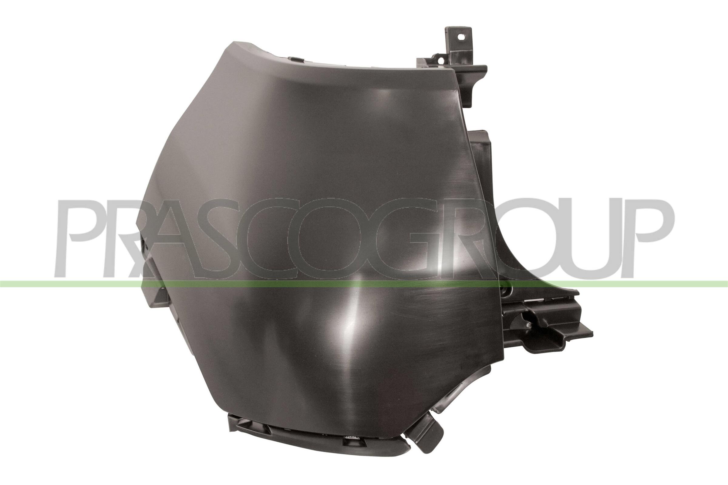 Prasco Stoßfänger Rn7001154 Hinten Links Für Renault