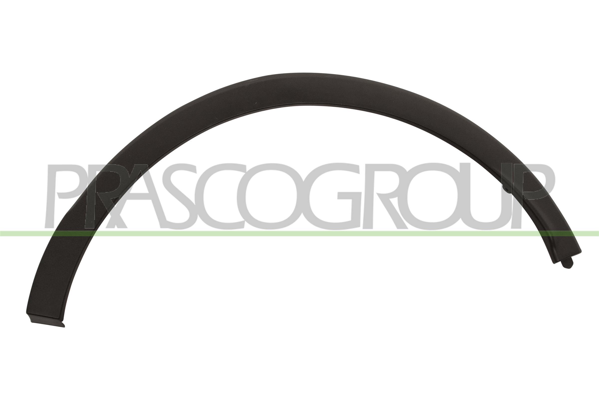 Prasco Zier-/Schutzleiste, Kotflügel Rn7001584 Hinten Links Für Renault
