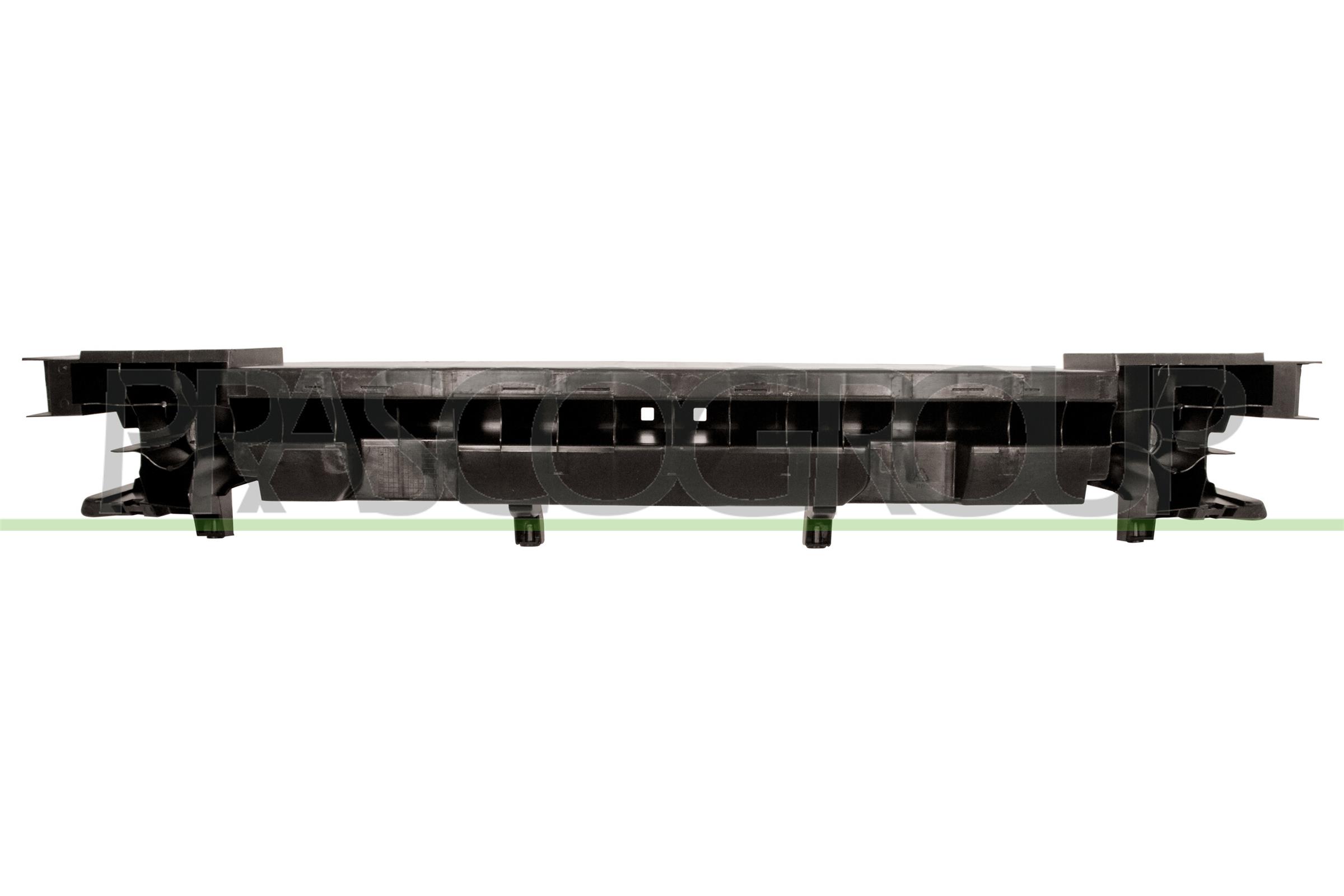 Prasco Träger, Stoßfänger Rn7001652 Hinten Für Renault