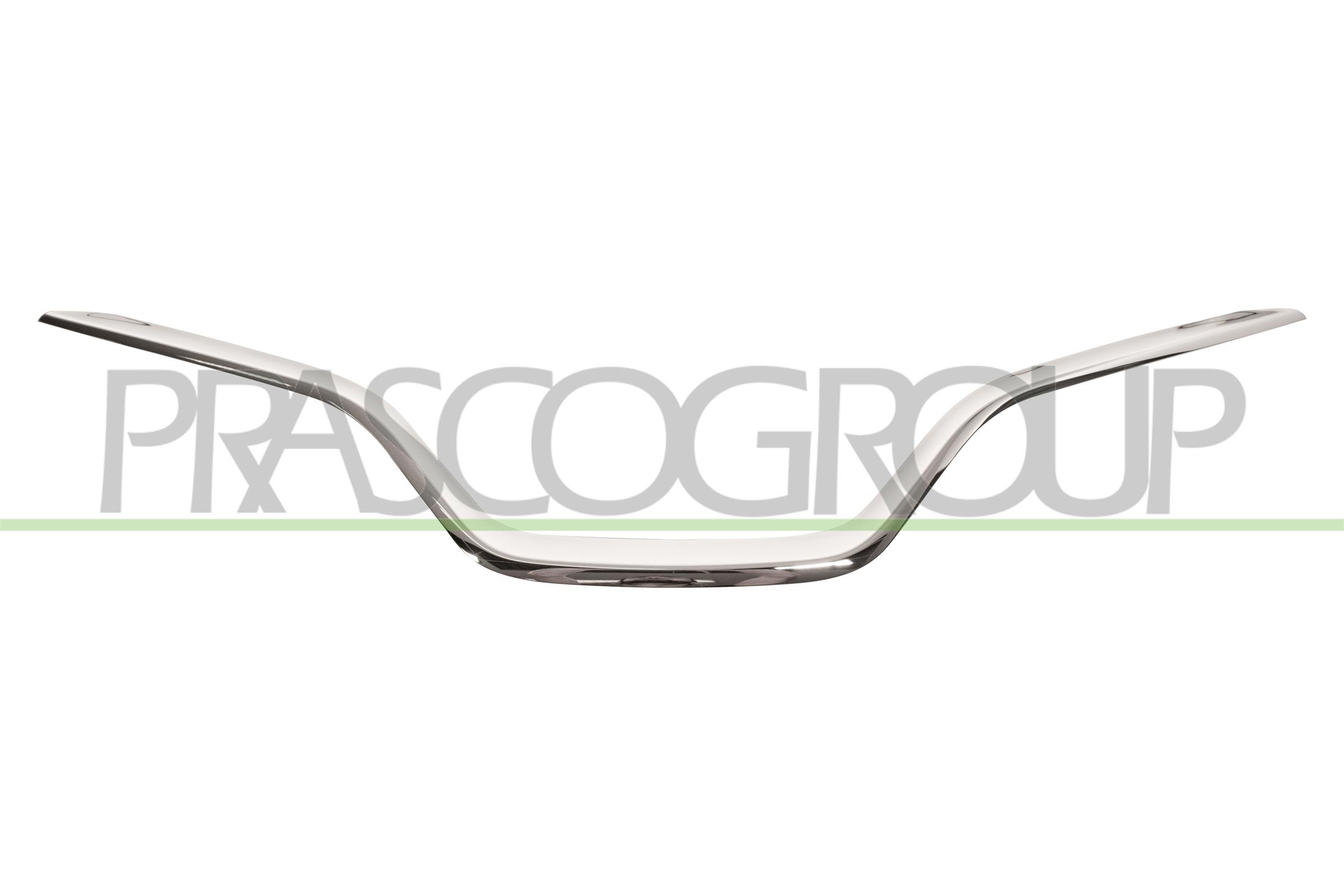 Prasco Zier-/Schutzleiste, Kühlergitter Rn7002236 Für Renault