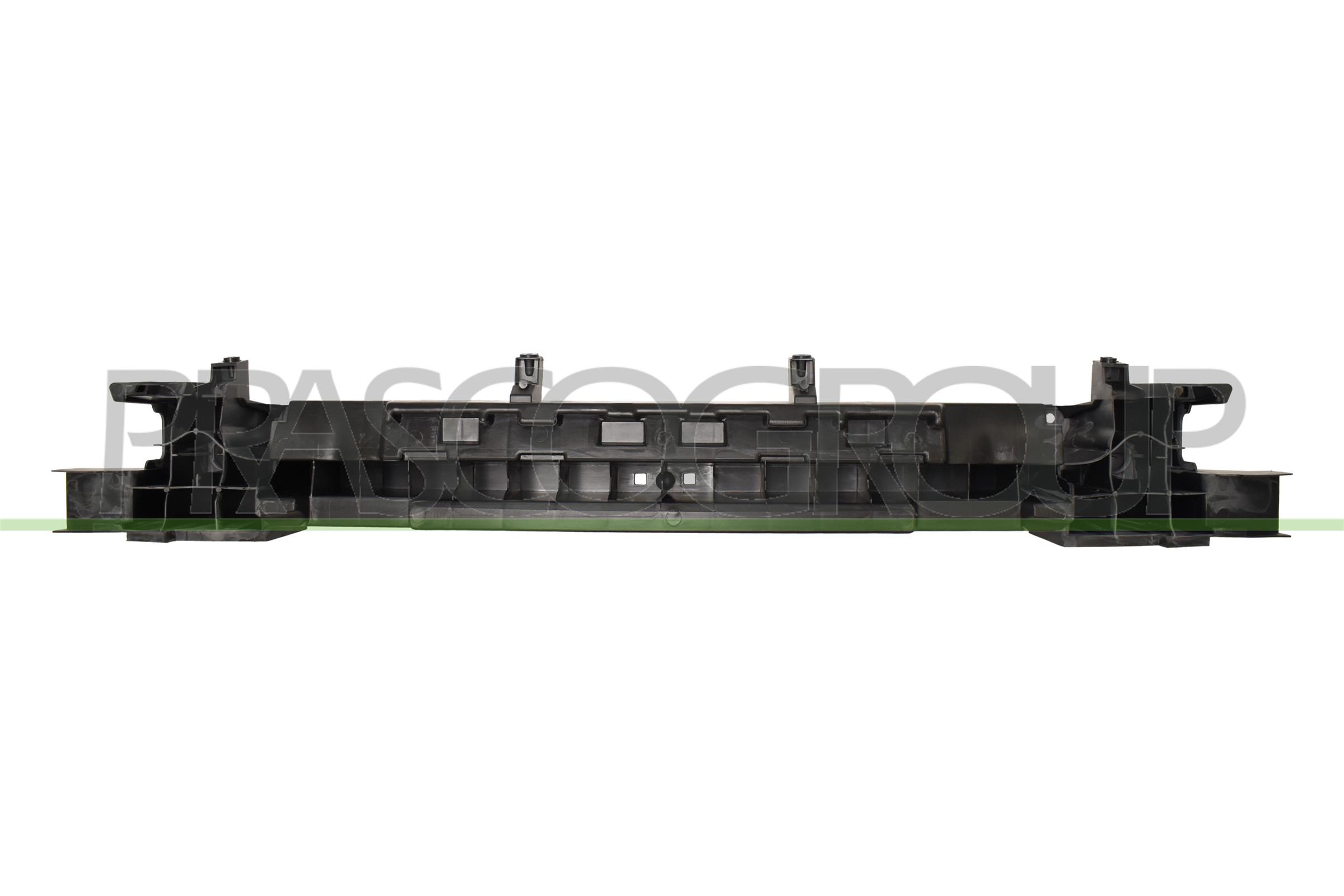 Prasco Träger, Stoßfänger Rn7021672 Hinten Für Renault
