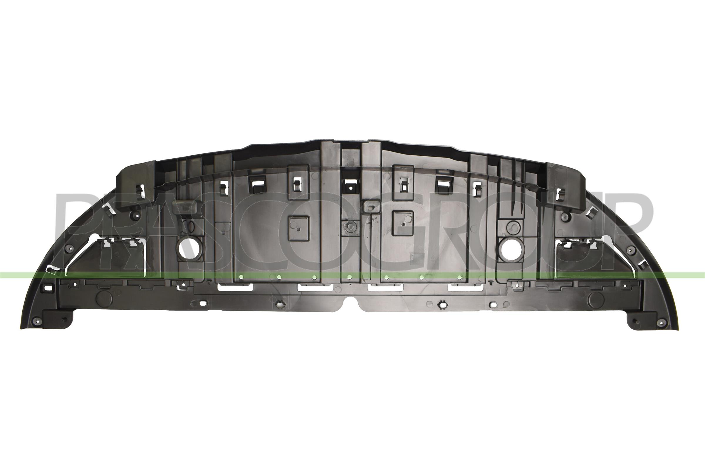 Prasco Blende, Stoßfänger Rn7021920 Vorne Für Renault