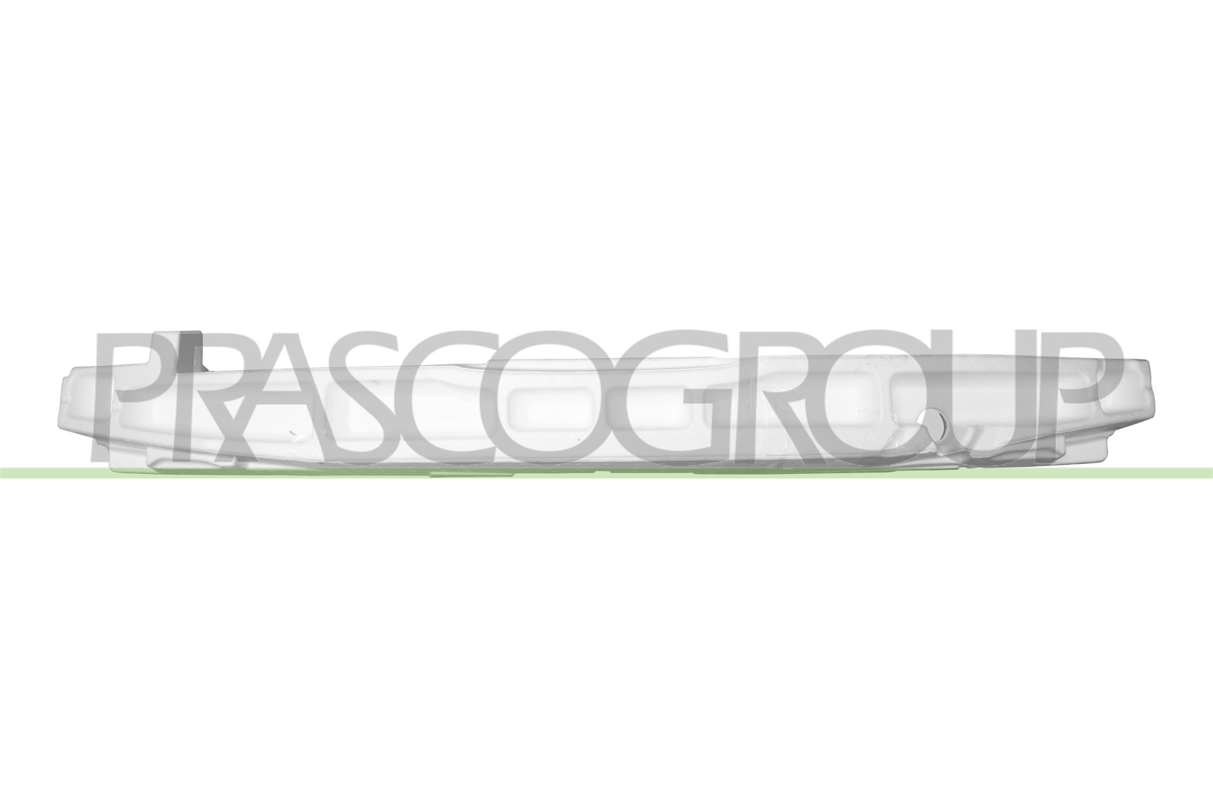 Prasco Aufpralldämpfer, Stoßfänger Rn7501602 Vorne Für Renault