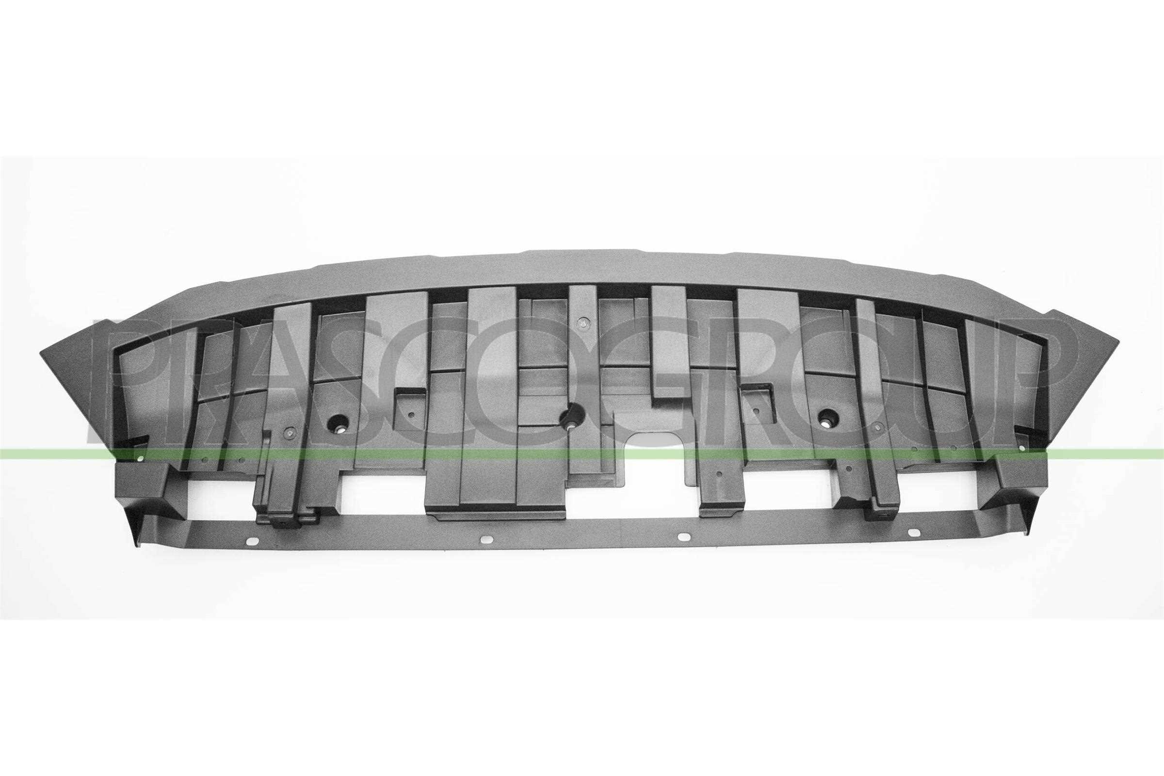 Prasco Blende, Stoßfänger Rn8261810 Vorne Für Renault