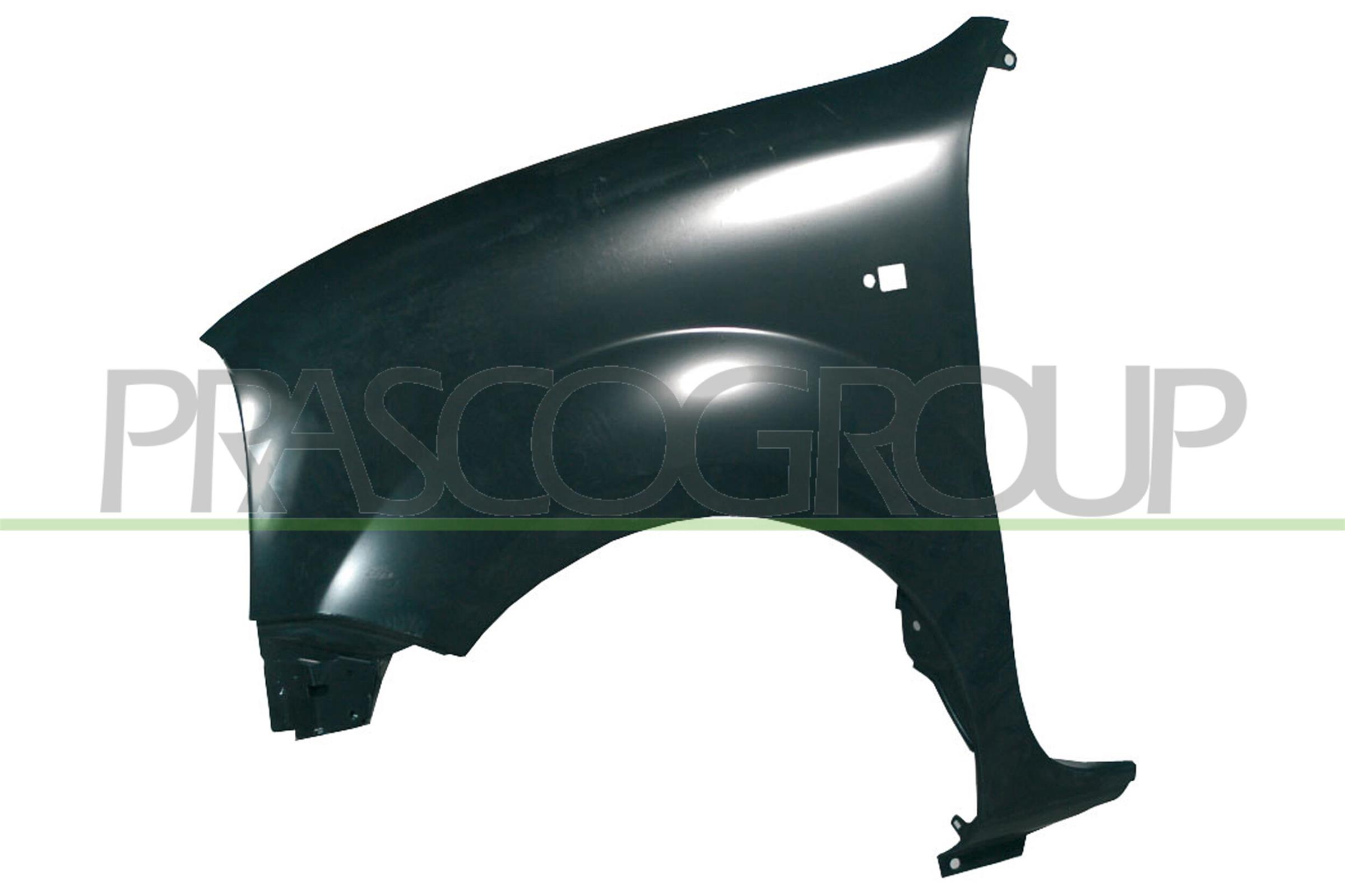 PRASCO Kotflügel rn9163014 vorne links für RENAULT