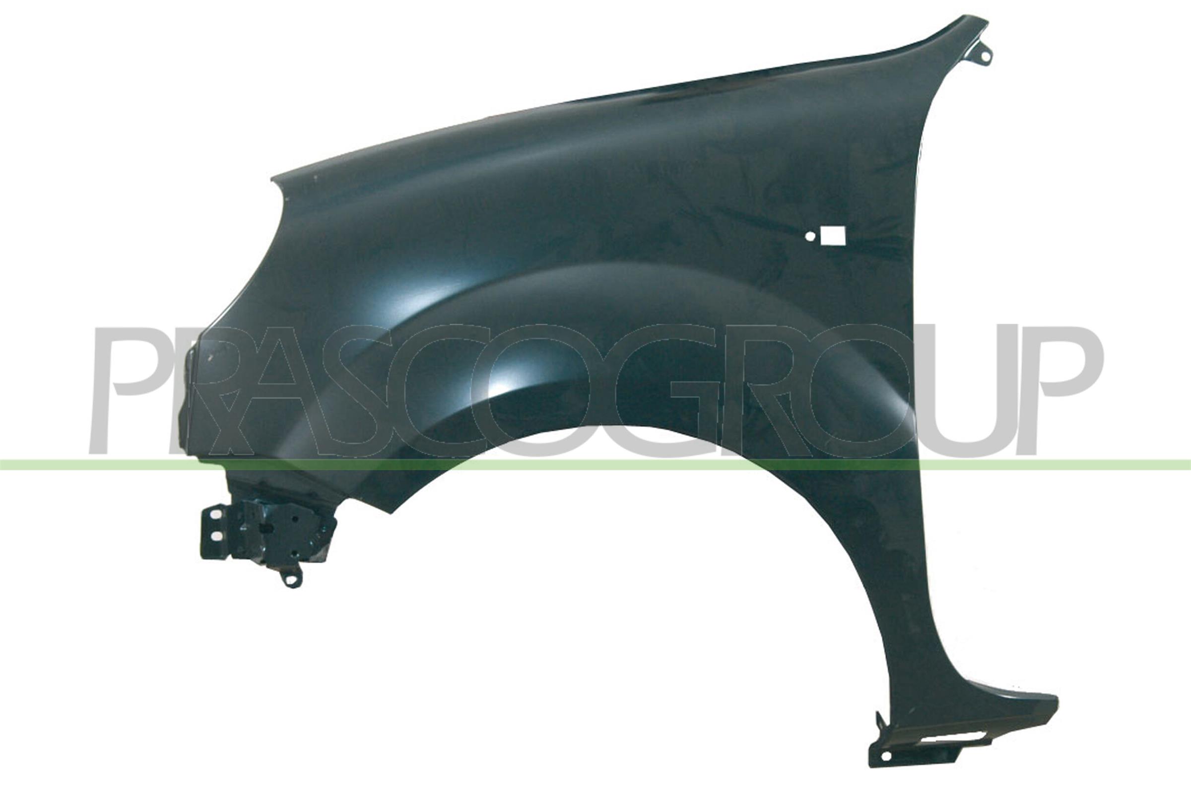 PRASCO Kotflügel rn9173014 vorne links für RENAULT