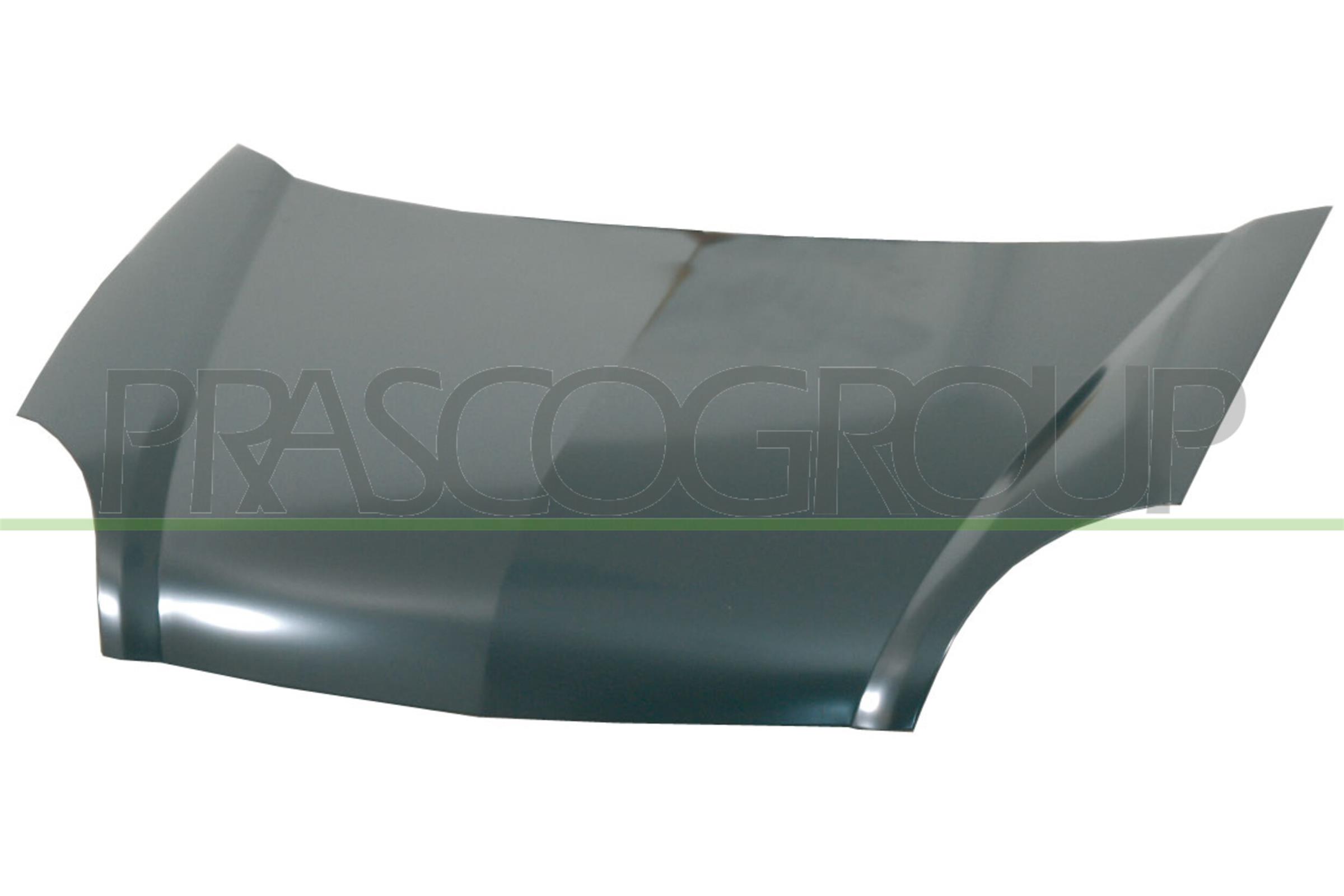 PRASCO Motorhaube rn9173100 für RENAULT