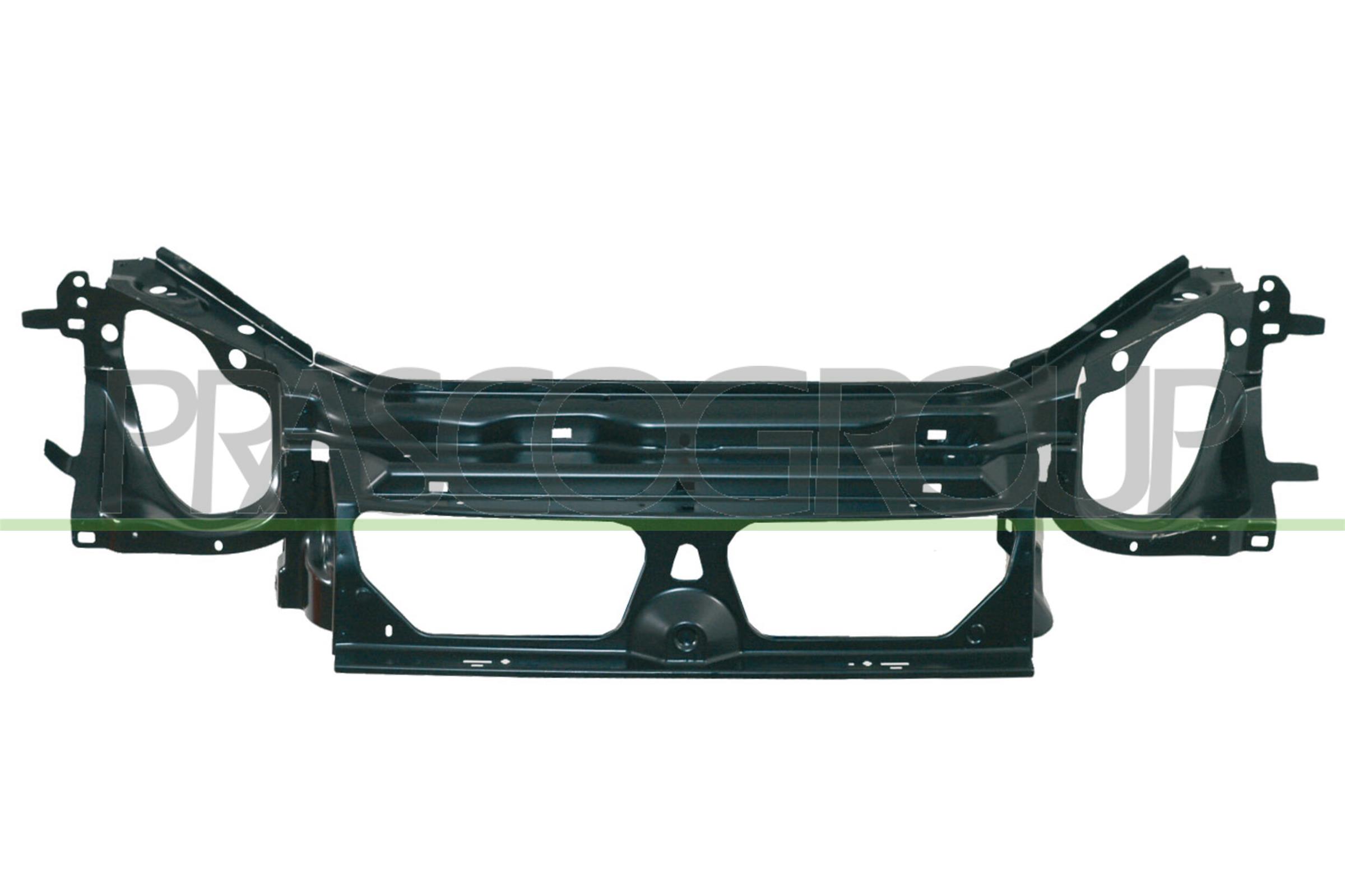 PRASCO Frontverkleidung rn9173210 vorne für RENAULT