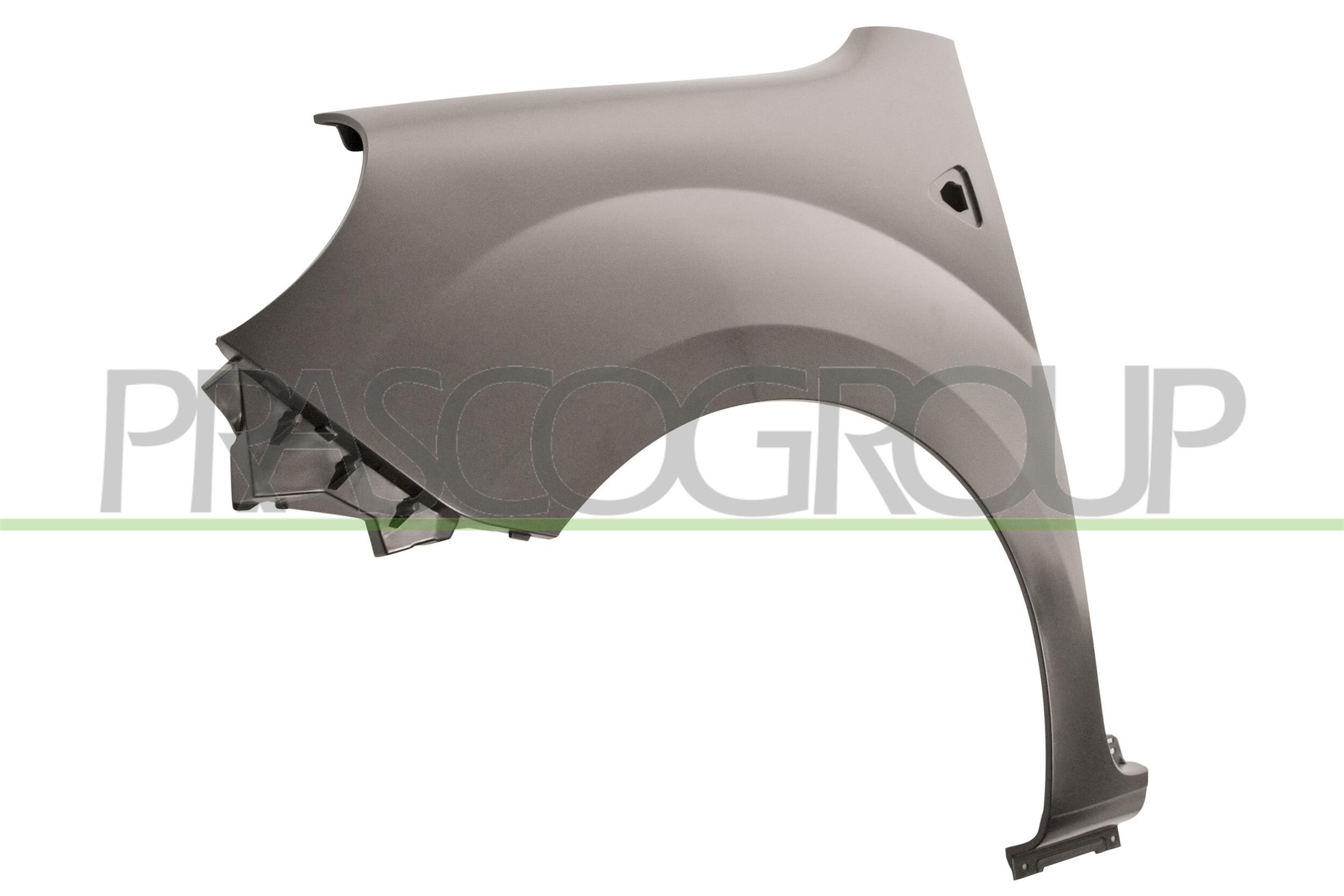 Prasco Kotflügel Rn9183014 Vorne Links Für Renault