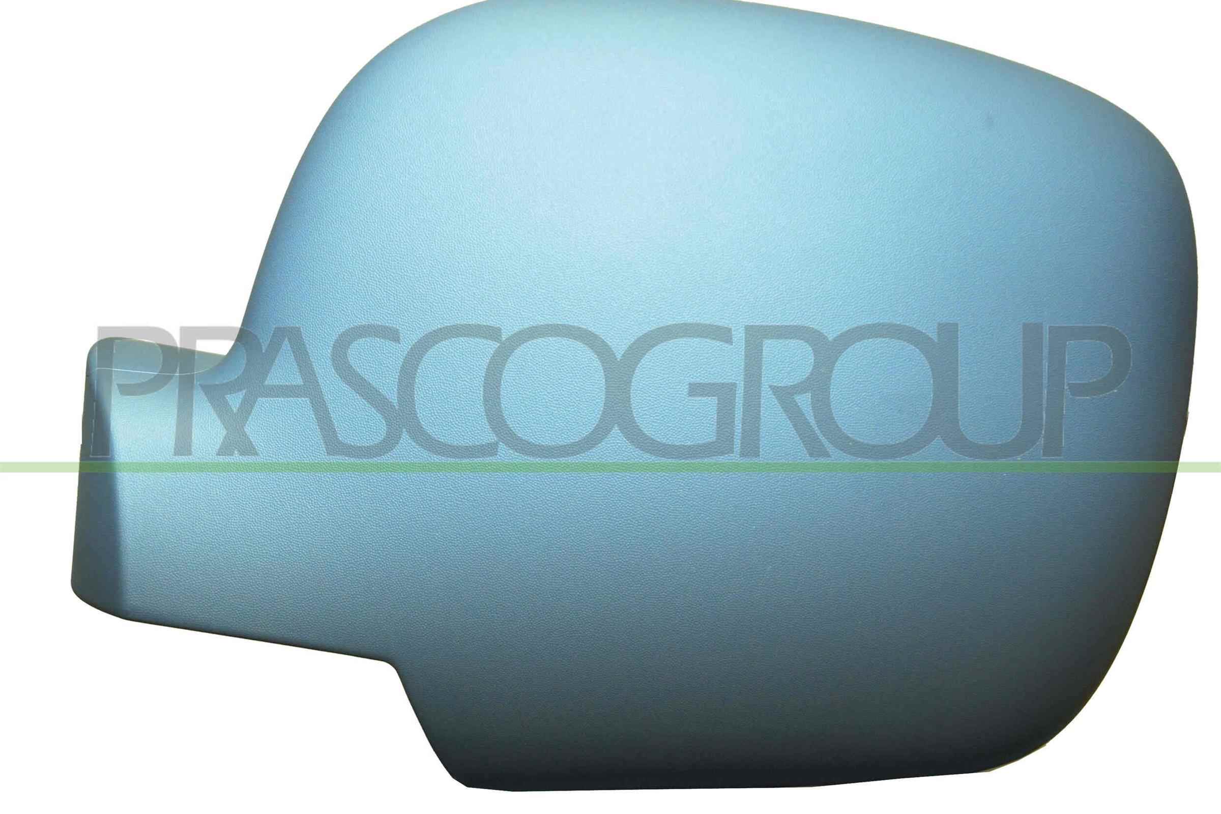PRASCO Abdeckung, Außenspiegel rn9187414 links für RENAULT