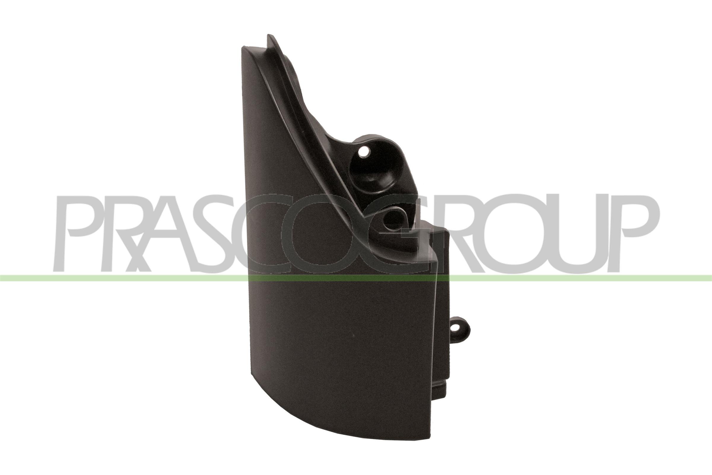 Prasco Stoßfänger Rn9211154 Hinten Links Für Renault