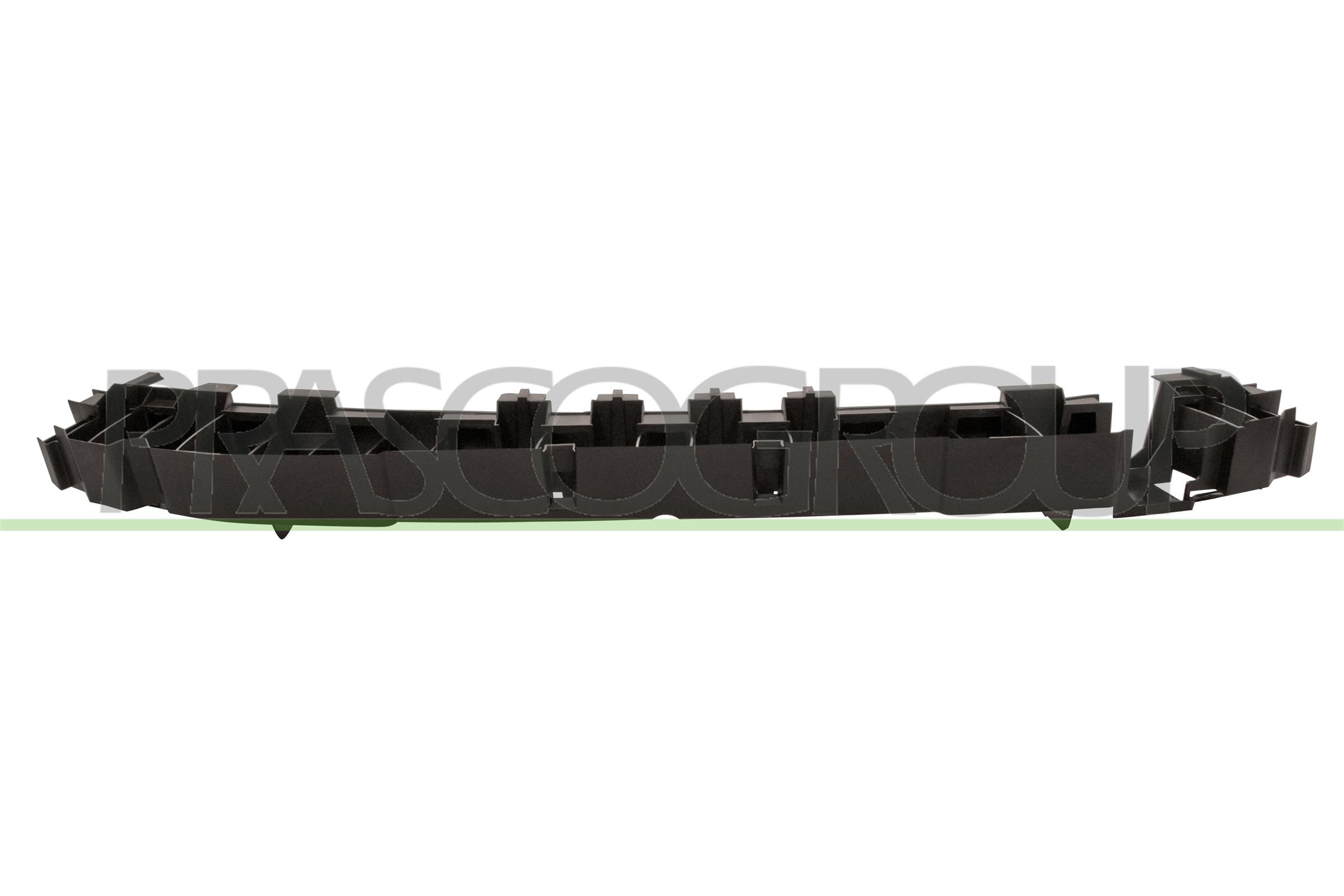 Prasco Aufpralldämpfer, Stoßfänger Rn9211612 Vorne Für Renault