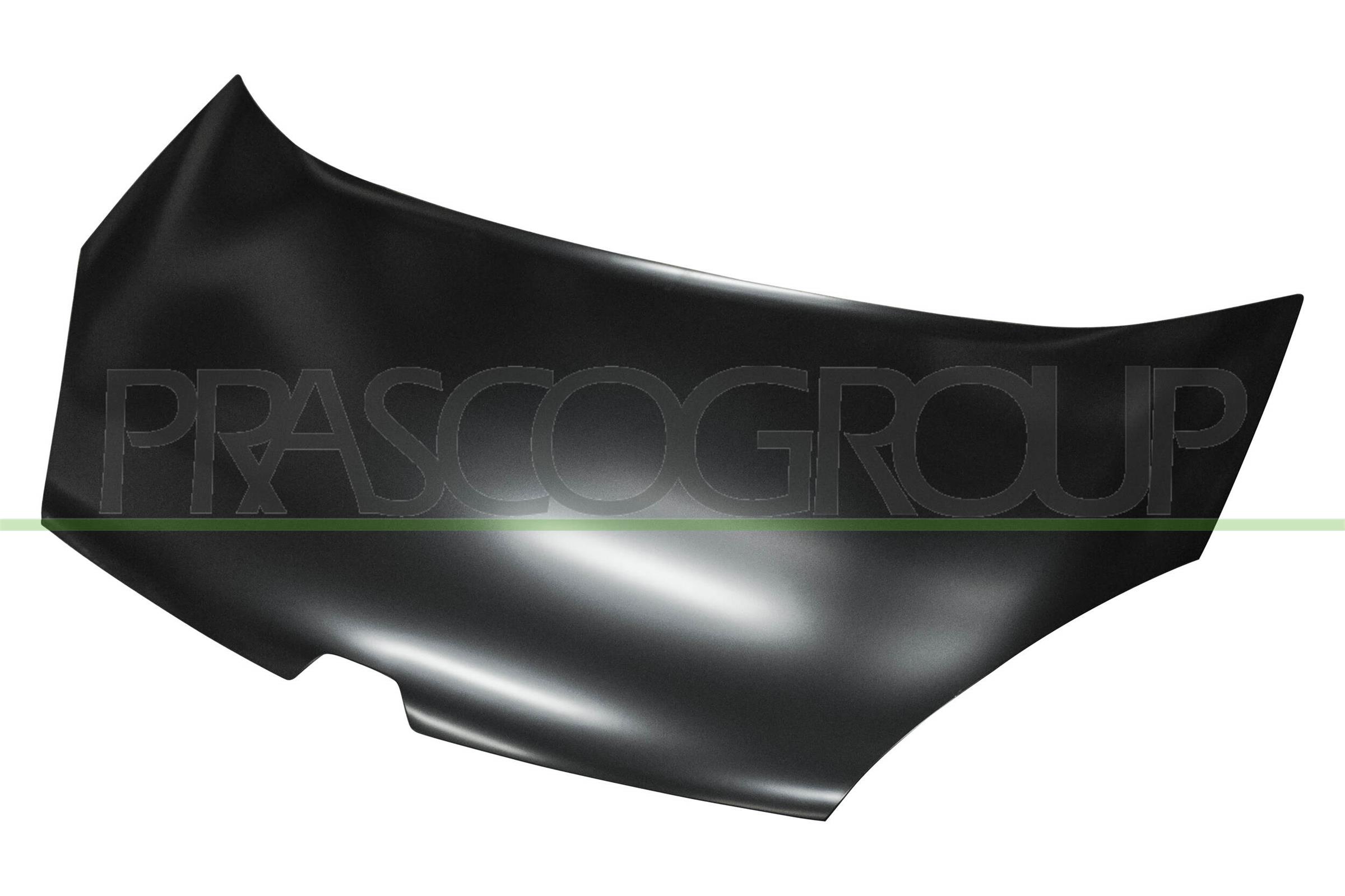 Prasco Motorhaube Rn9213100 Für Renault