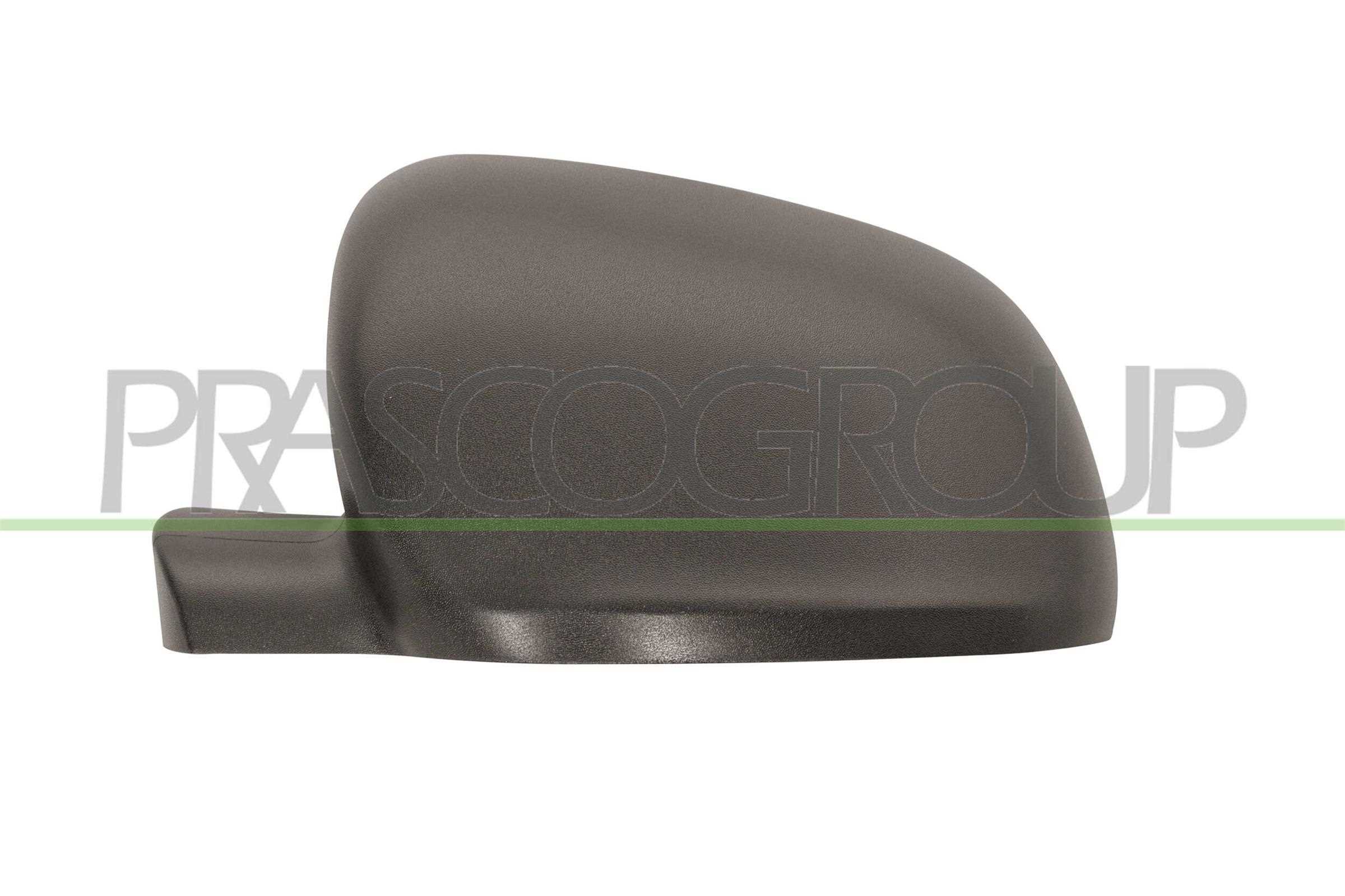 PRASCO Abdeckung, Außenspiegel rn9217404 links für RENAULT