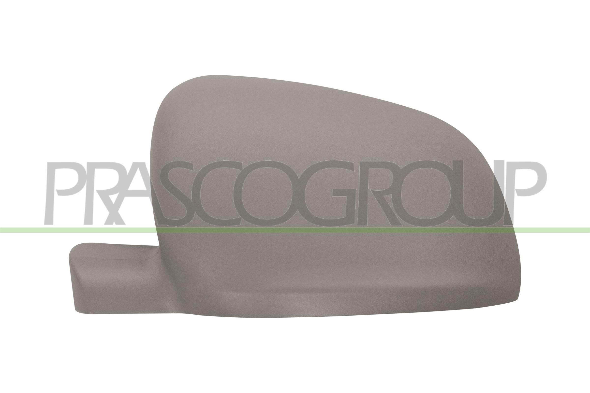 PRASCO Abdeckung, Außenspiegel rn9217414 links für RENAULT