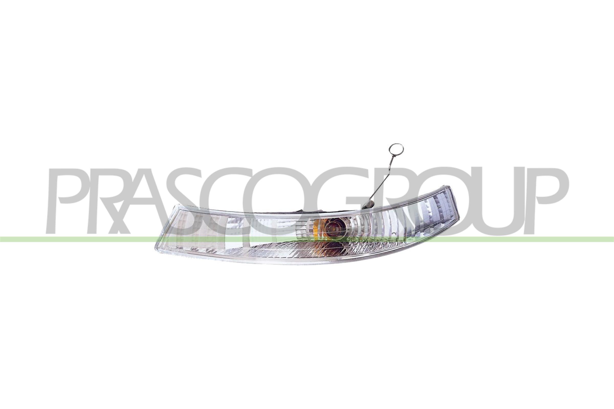 PRASCO Blinkleuchte rn9324114 vorne links für RENAULT