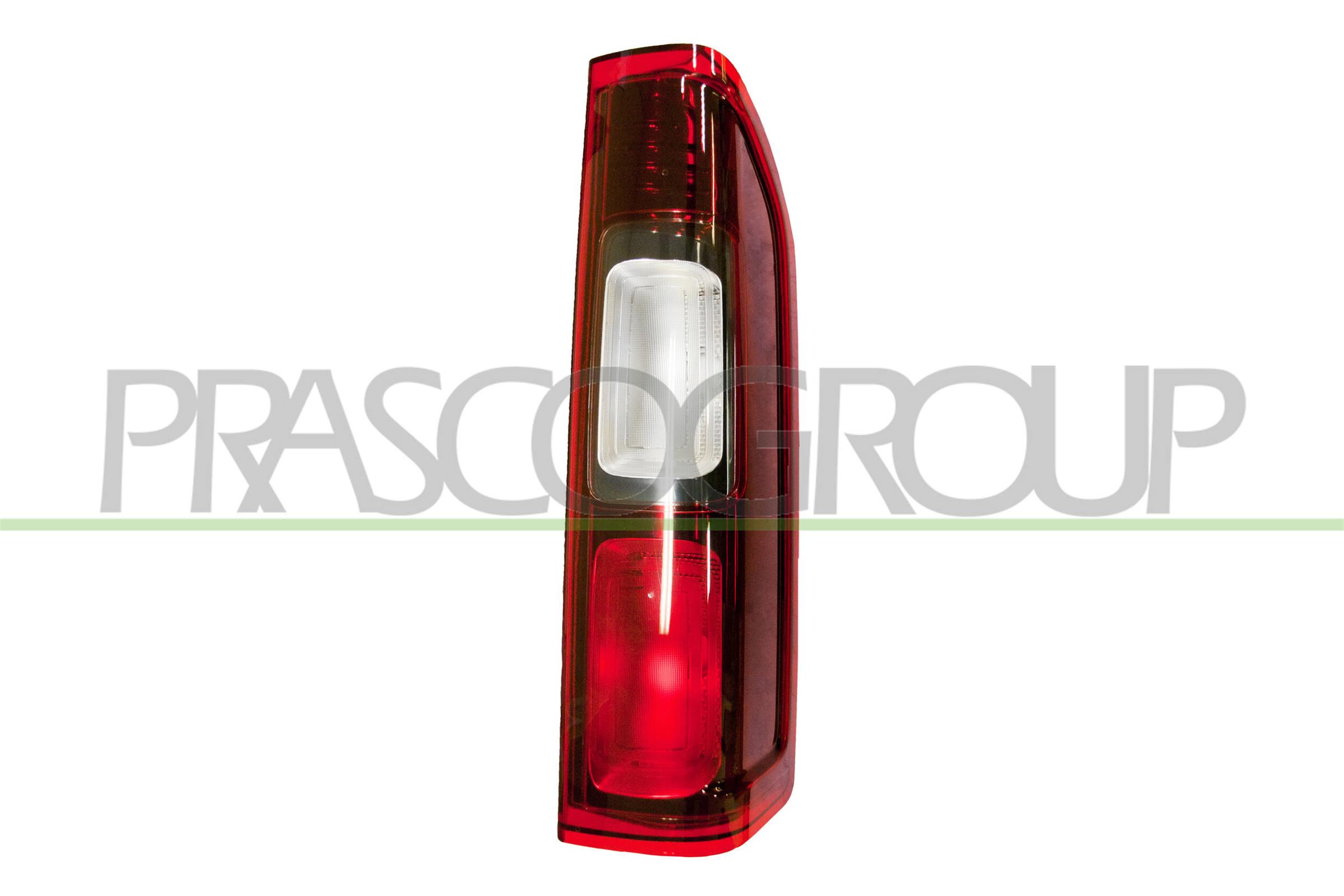 Prasco Heckleuchte Rn9364153 Rechts Für Opel Nissan Fiat Renault