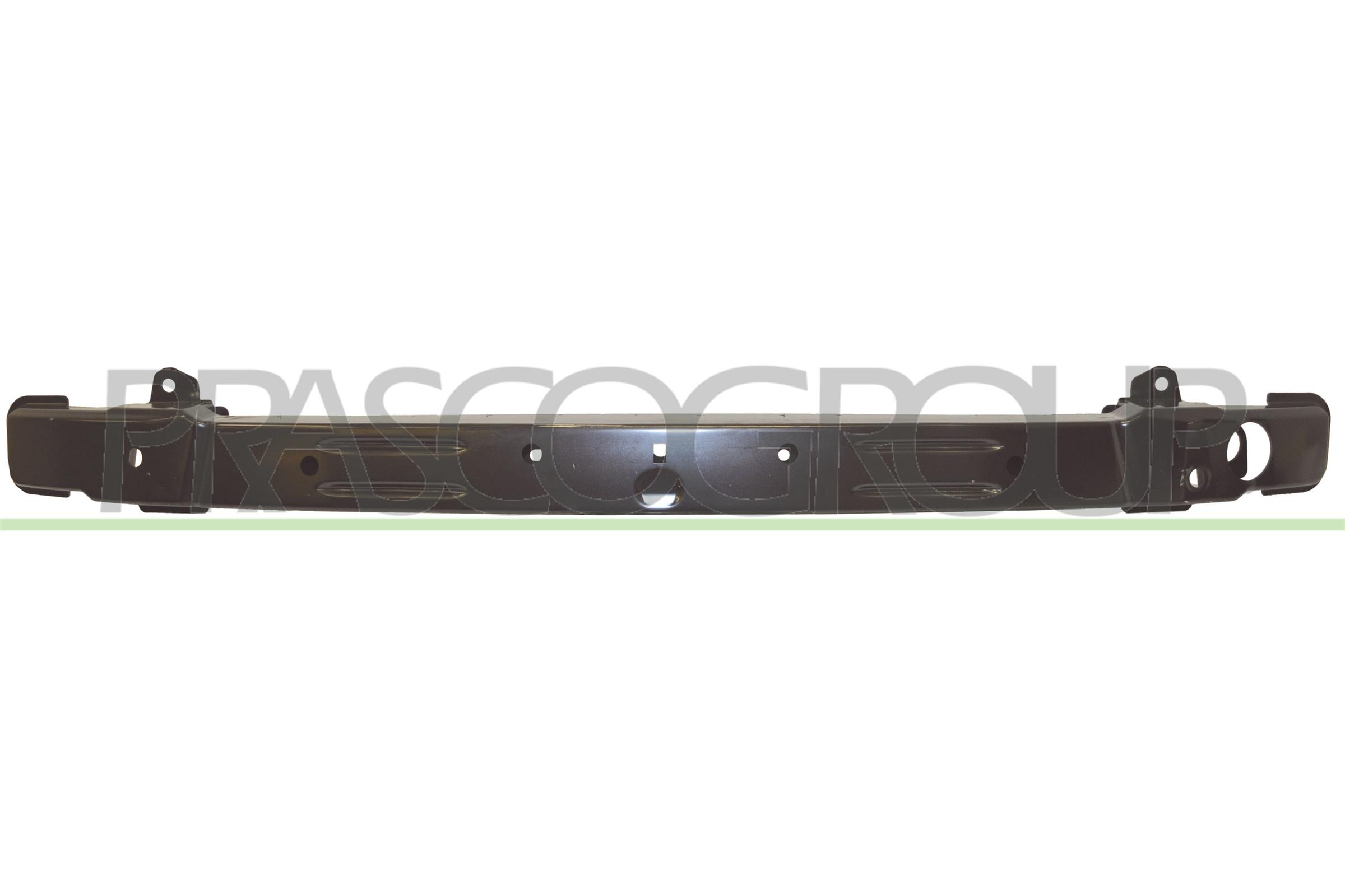 PRASCO Träger, Stoßfänger rn9521622 vorne für Opel RENAULT