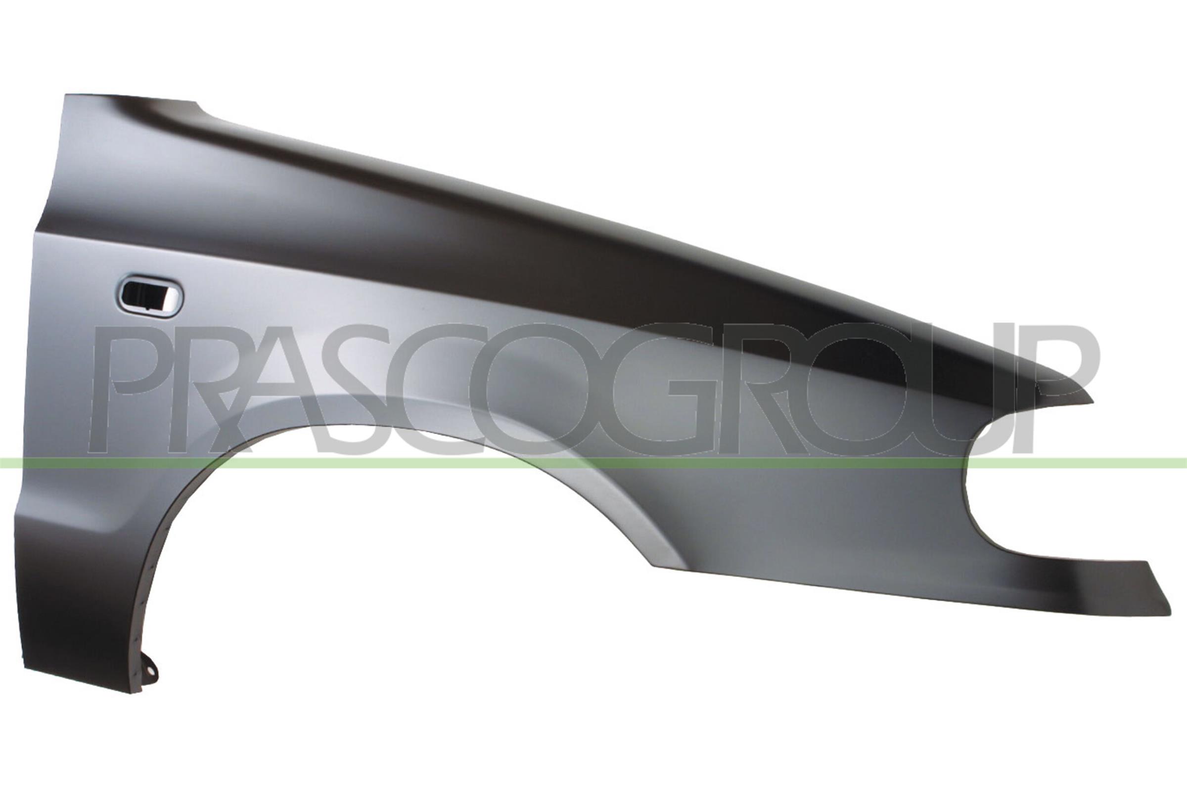 Prasco Kotflügel Sk0063003 Vorne Rechts Für Skoda