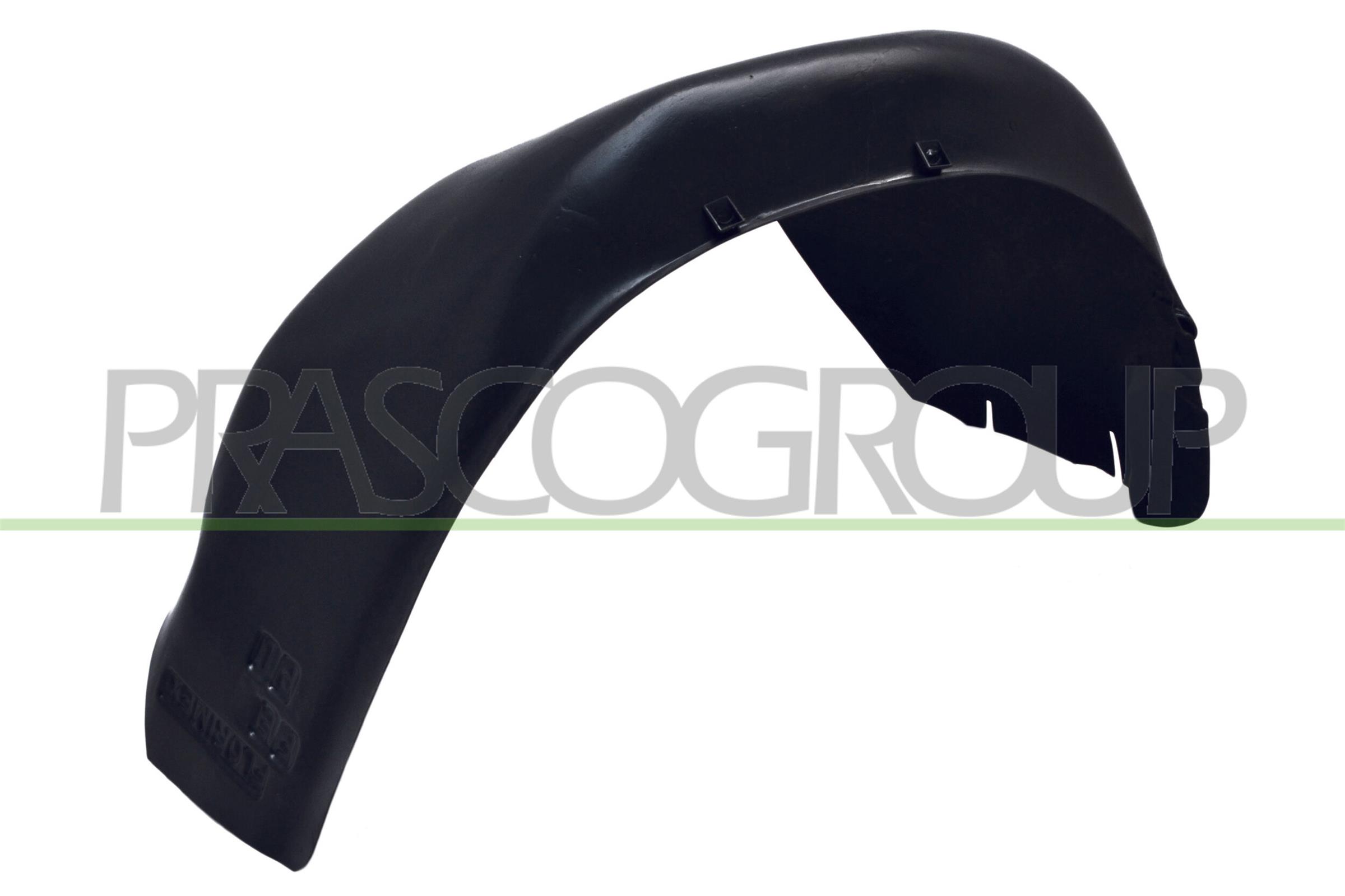 PRASCO Verkleidung, Radhaus Innenkotflügel Premium sk0063604 vorne links für Skoda