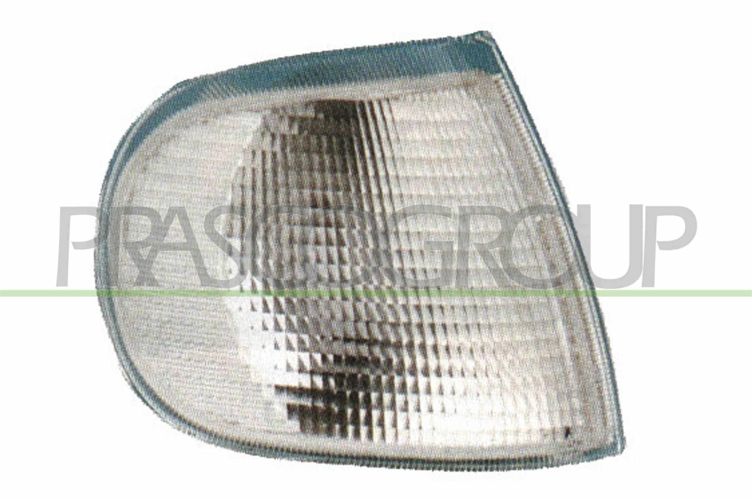Prasco Lichtscheibe, Blinkleuchte Sk0064113 Vorne Rechts Für Skoda