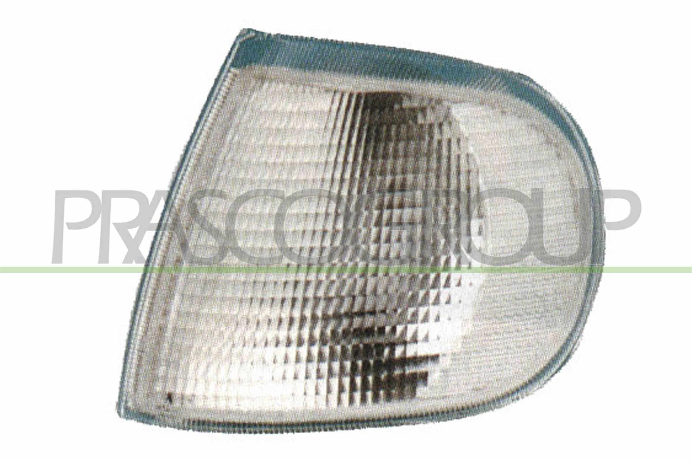 Prasco Lichtscheibe, Blinkleuchte Sk0064114 Vorne Links Für Skoda