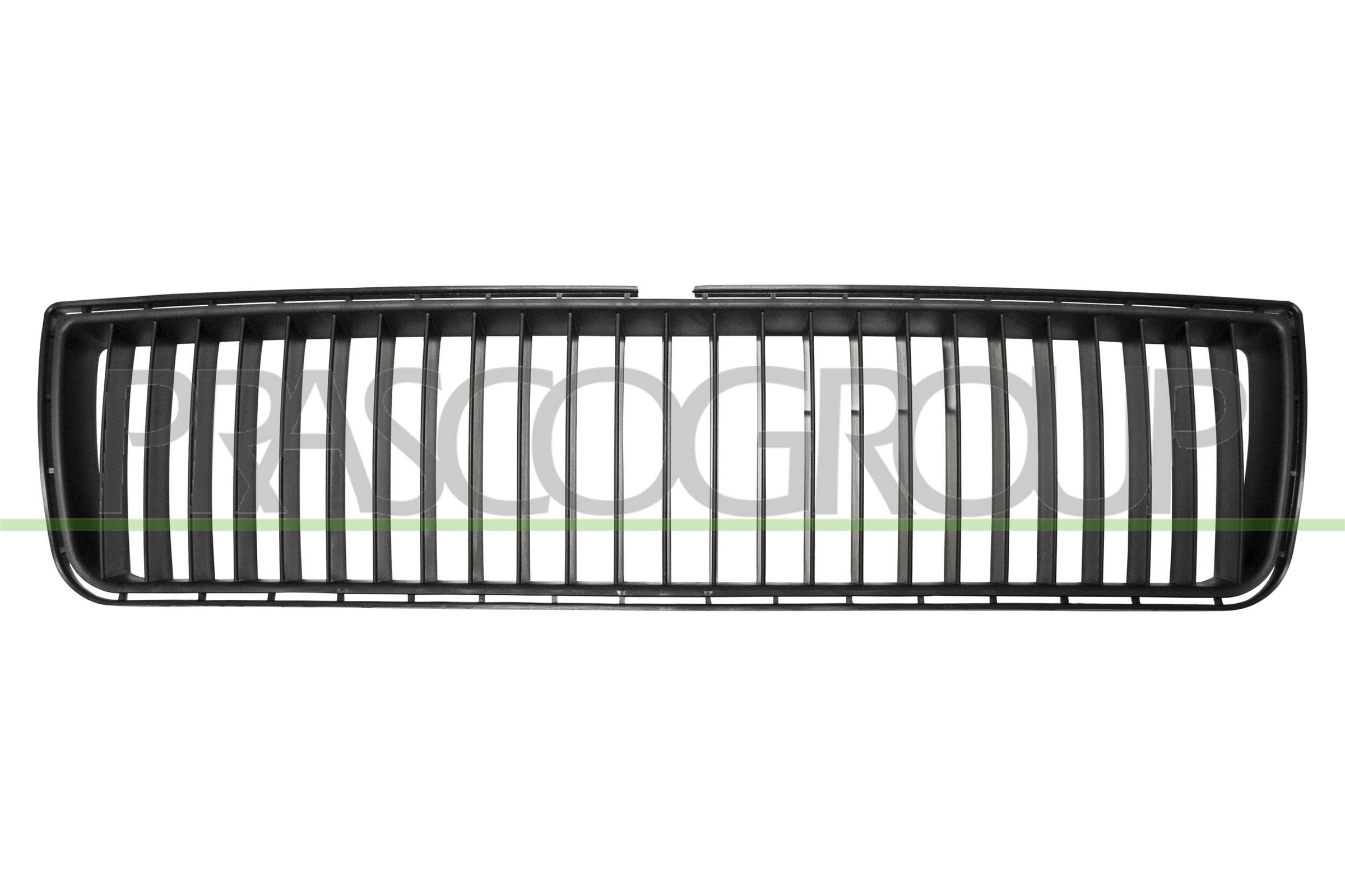 PRASCO Lüftungsgitter, Stoßfänger sk0222120 vorne für Skoda