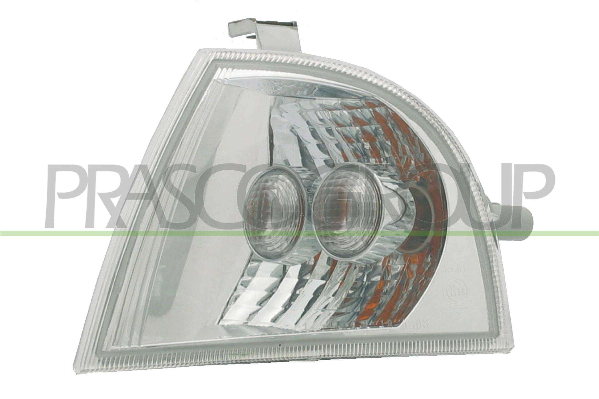 PRASCO Blinkleuchte sk0224114 vorne links für Skoda
