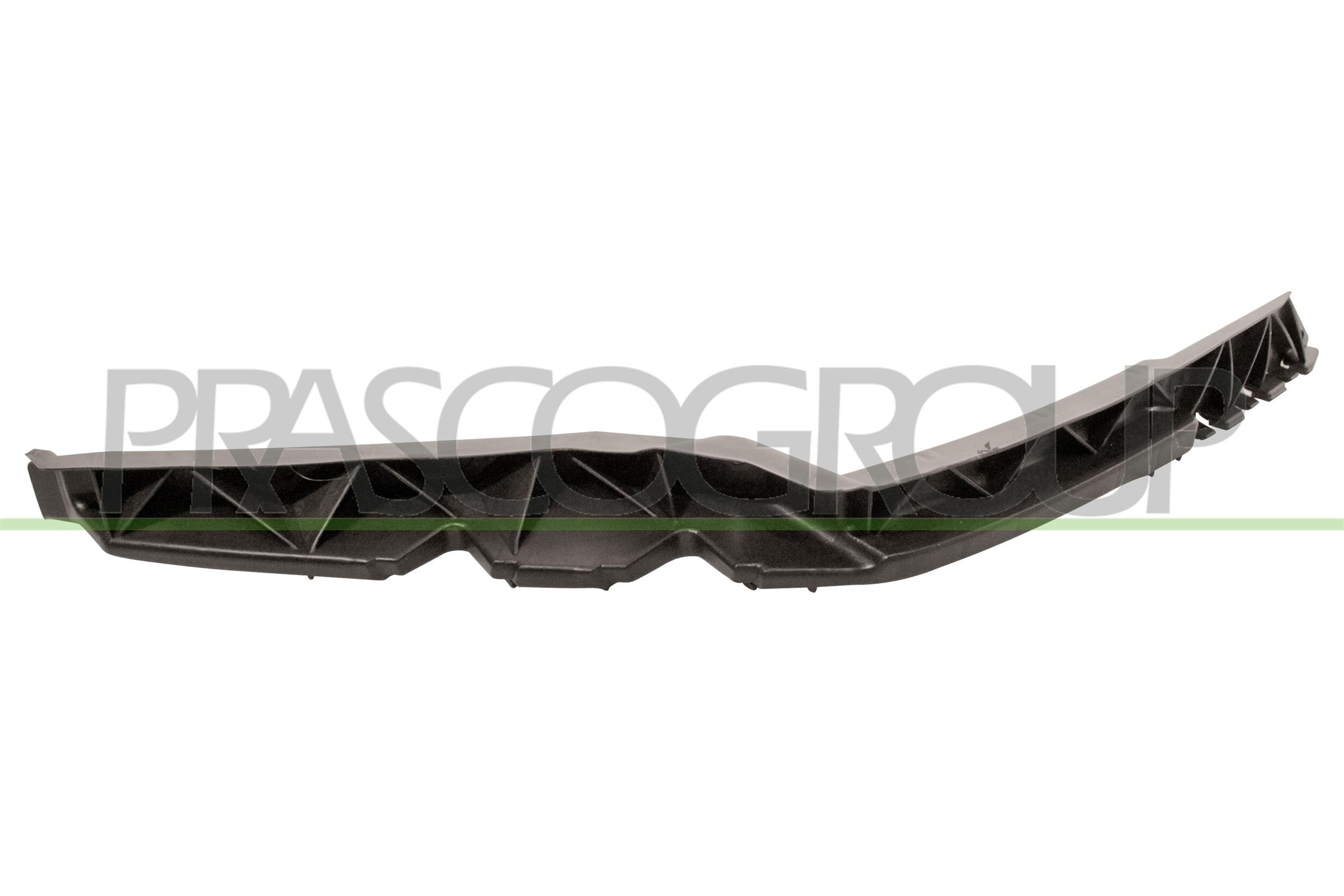 PRASCO Halter, Stoßfänger sk0241003 vorne rechts für Skoda