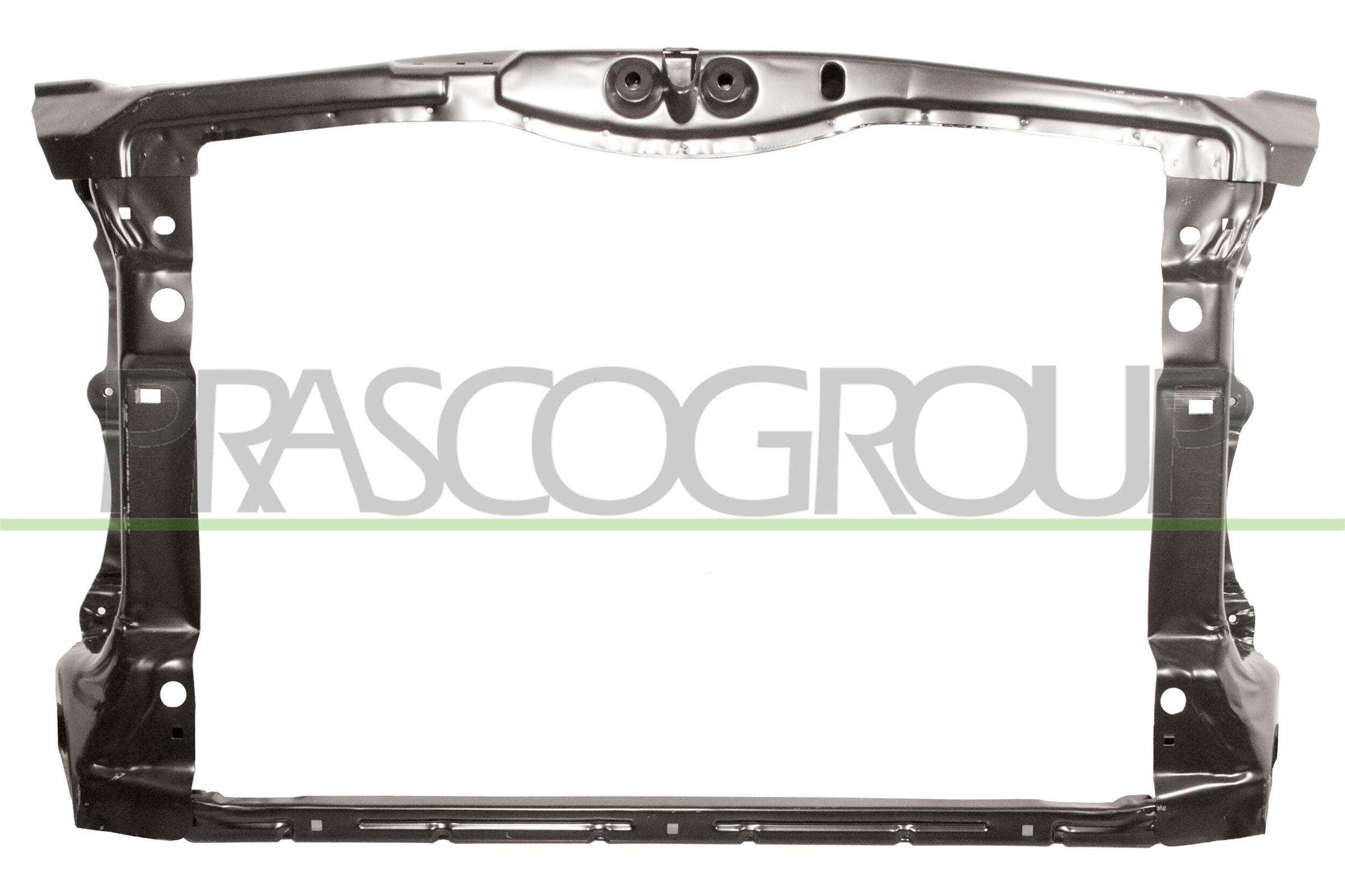 Prasco Frontverkleidung Sk0283210 Für Skoda