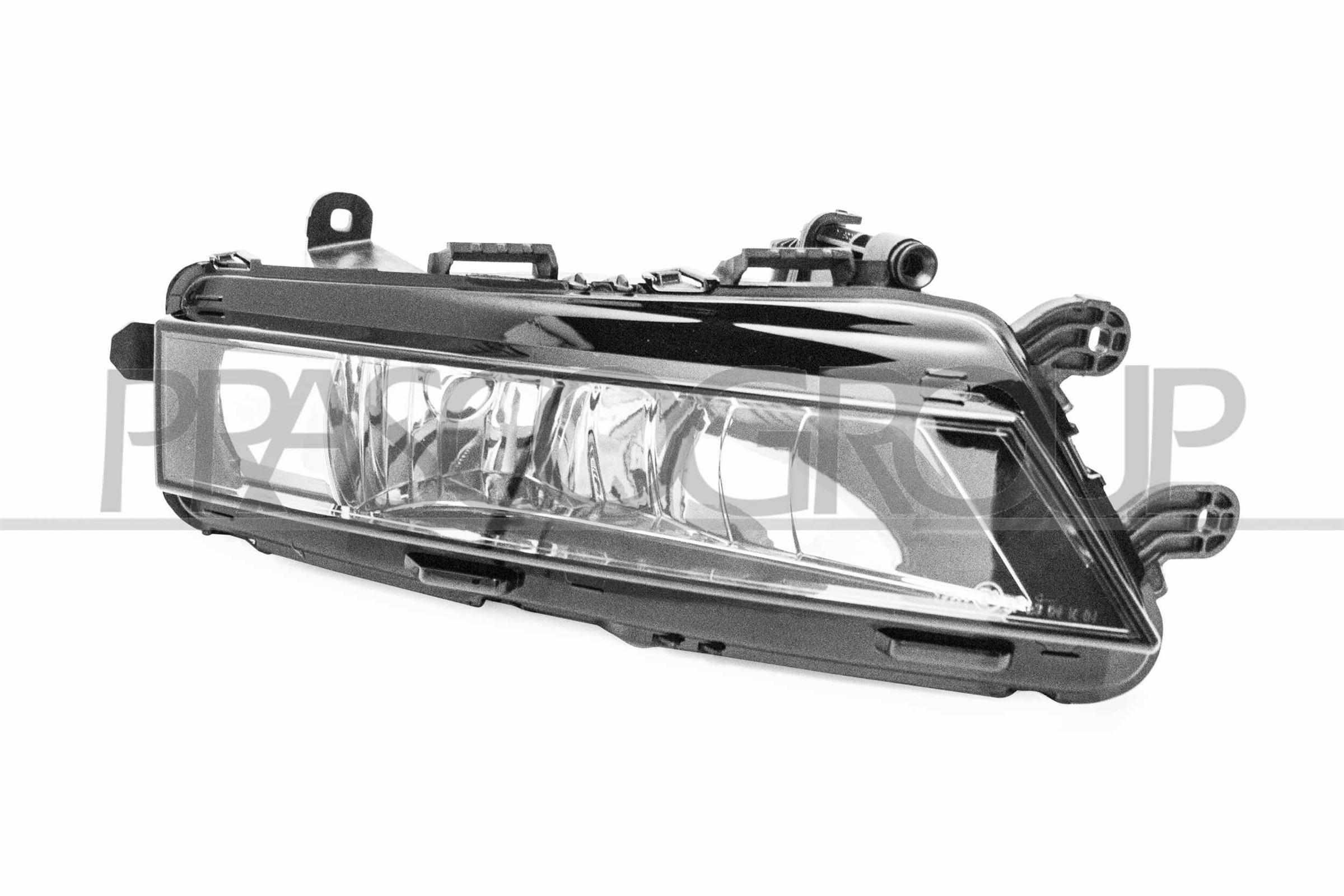 Prasco Nebelscheinwerfer Sk0324414 Links Für Skoda