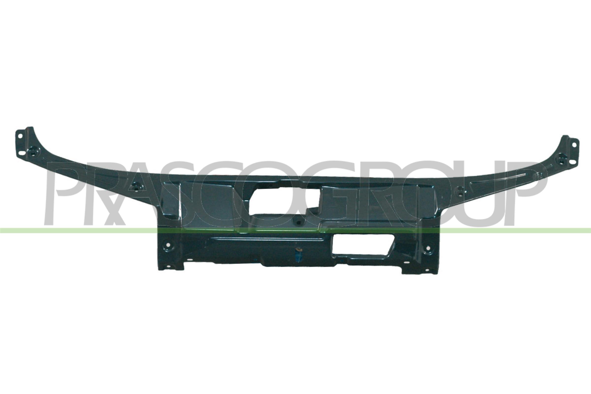 PRASCO Frontverkleidung sk3203210 vorne für Skoda