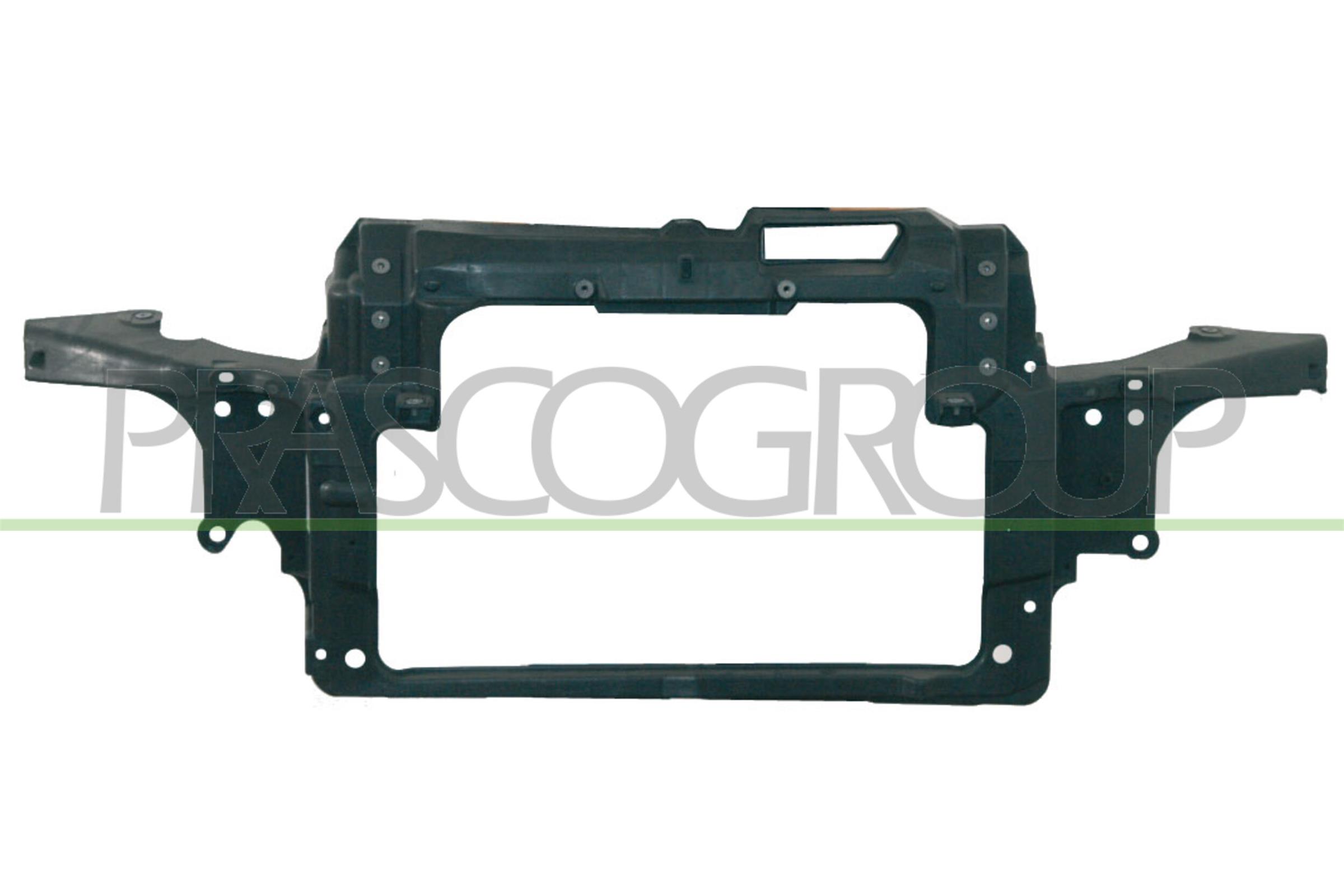 Prasco Frontverkleidung Sk3203230 Für Skoda
