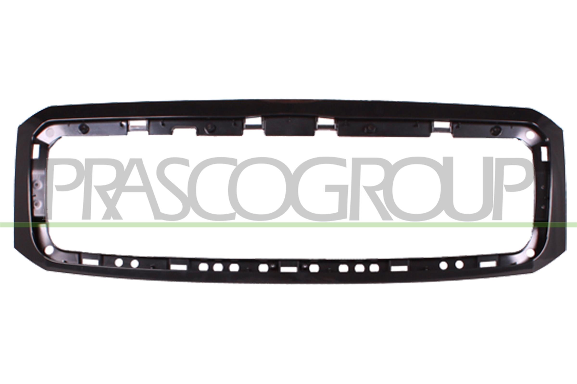 Prasco Rahmen, Kühlergitter Sk3222315 Für Skoda